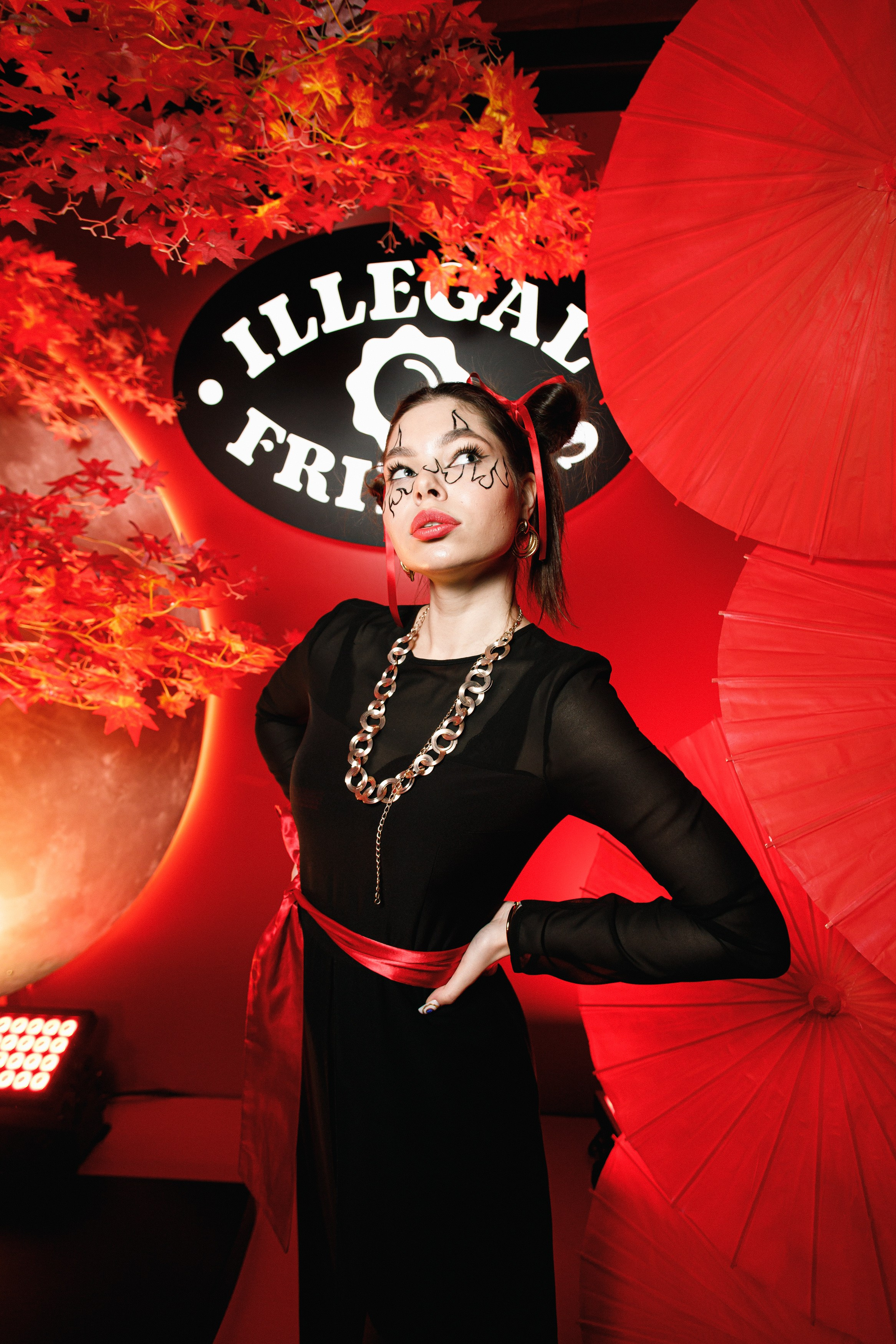 ILLEGAL FRIENDS | ASIA. СВОИ. ФОТООТЧЕТЫ-СОБЫТИЯ-МЕСТА