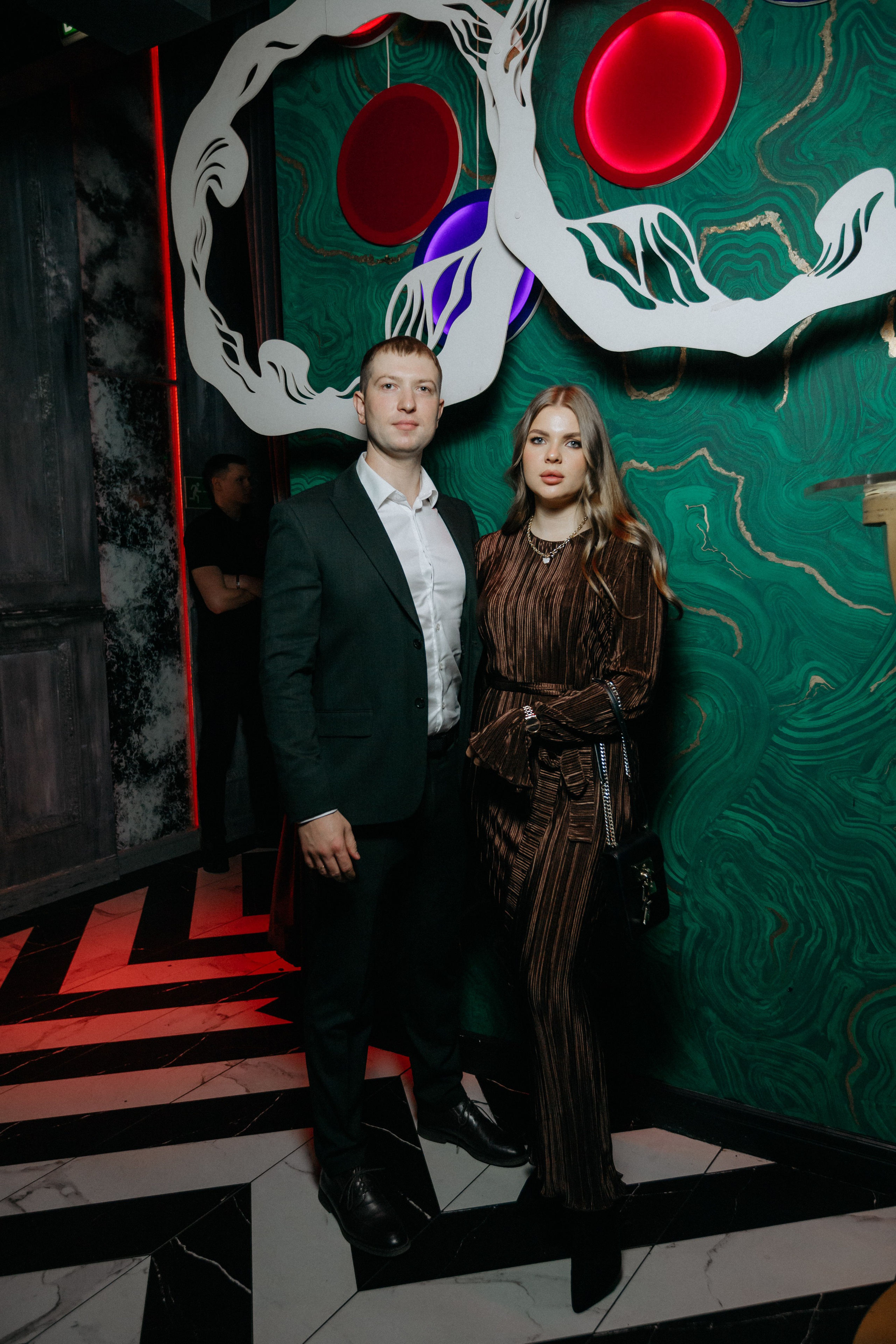 ONYX BLACK [Презентация Жилого Комплекса]. СВОИ. ФОТООТЧЕТЫ-СОБЫТИЯ-МЕСТА