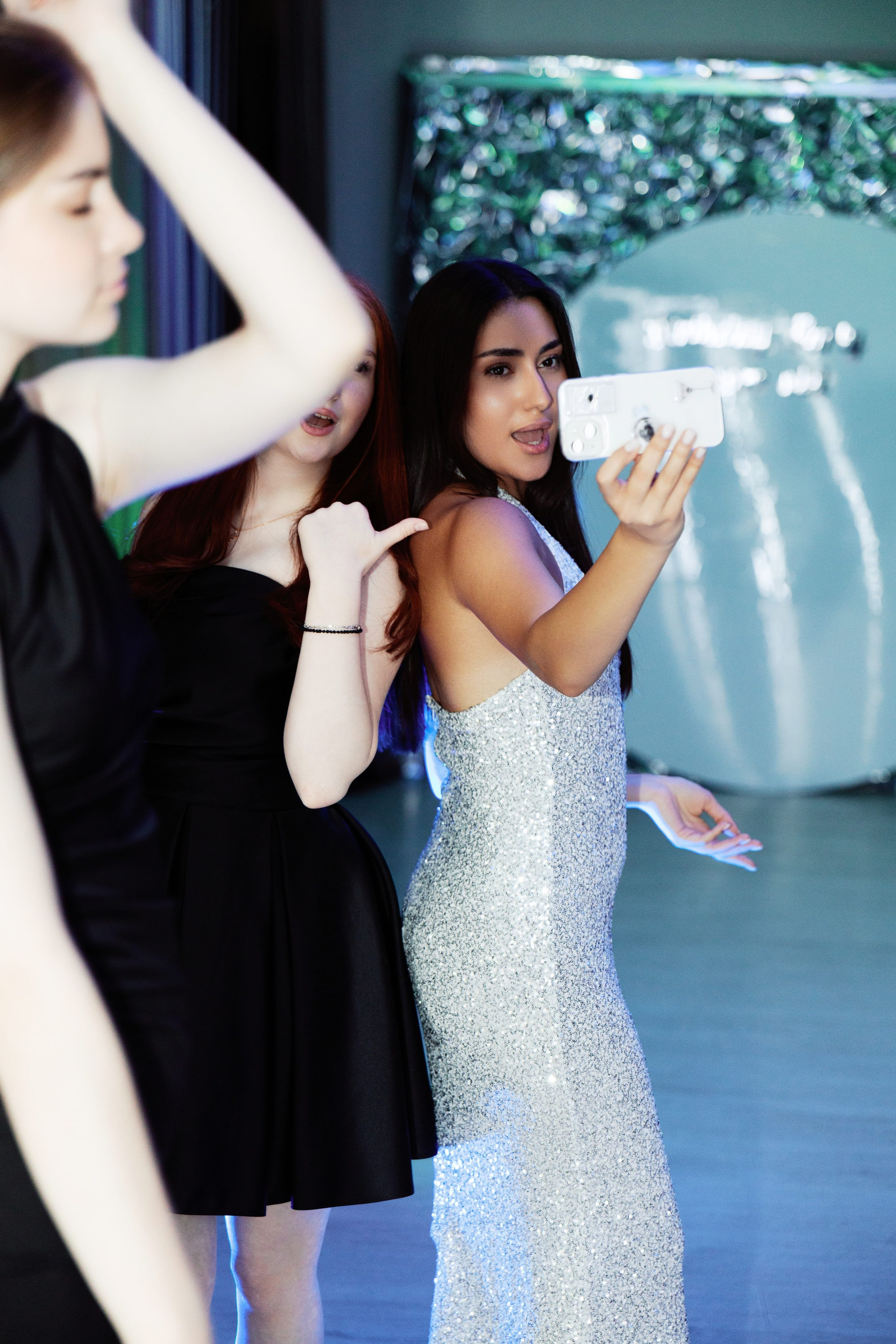 День Рождения Лианы