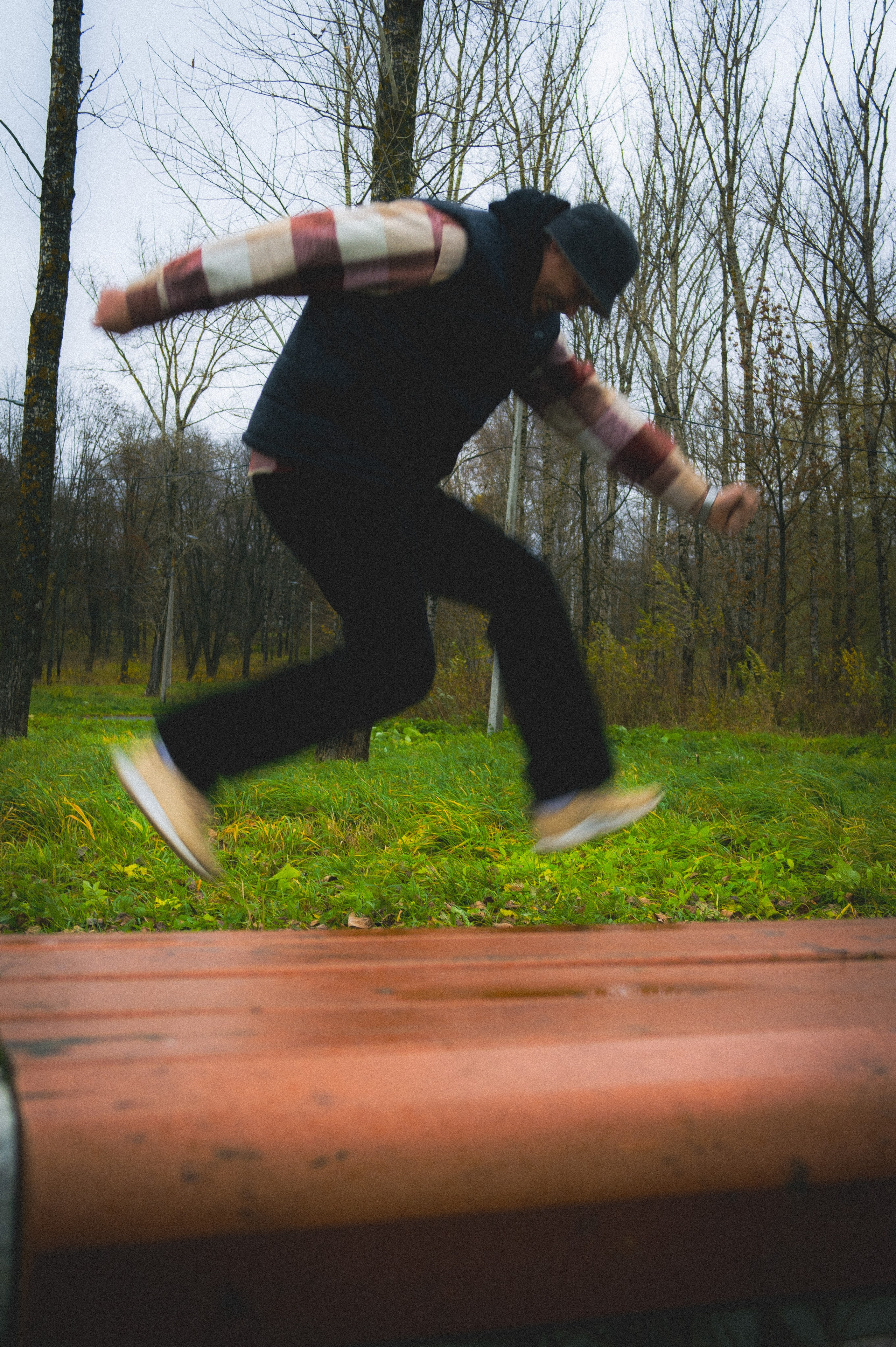 Прогулка с поэтом. Den Mirov — Фотограф, Музыкант