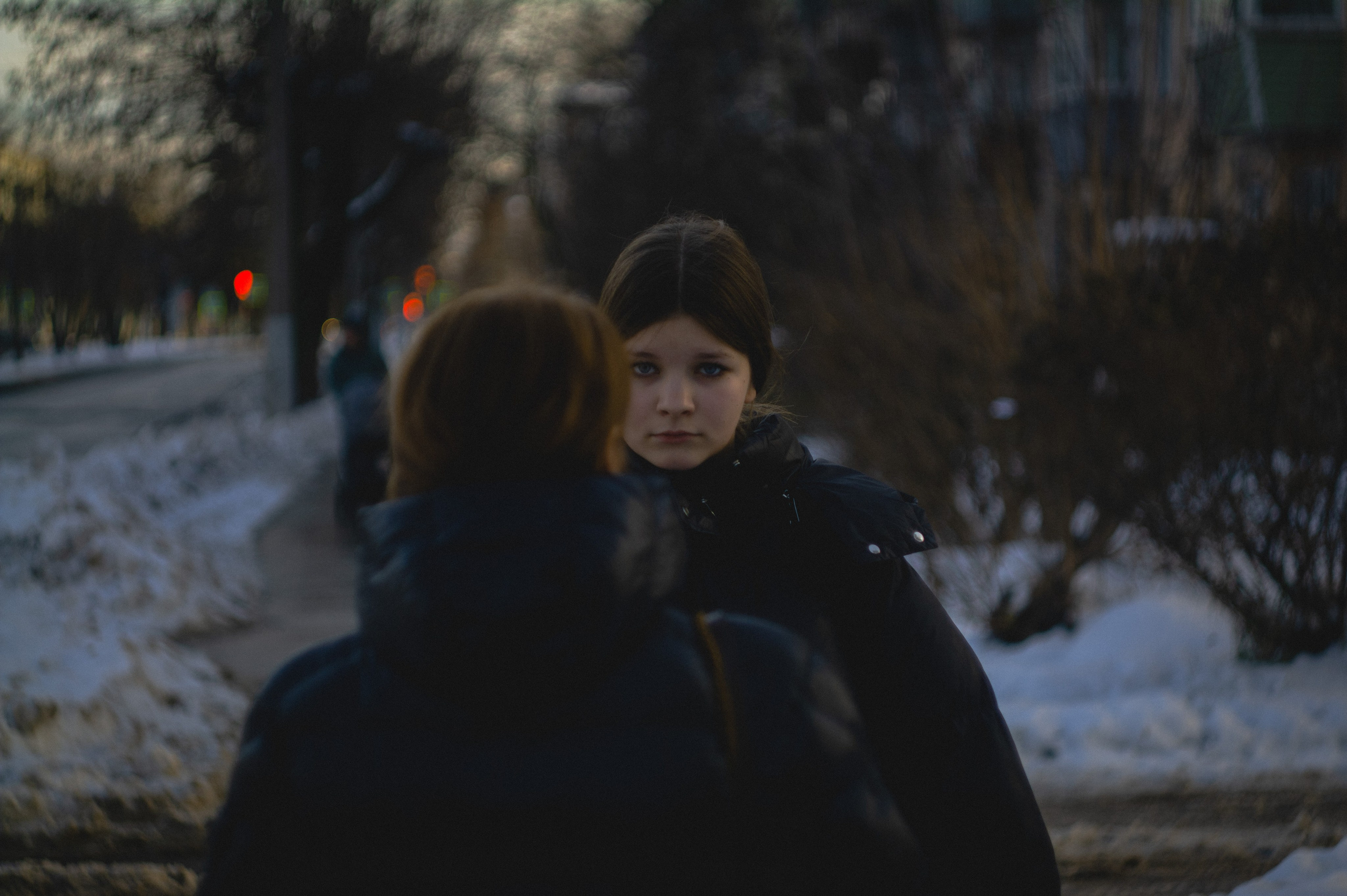 Череповец. Den Mirov — Photographer, Musician