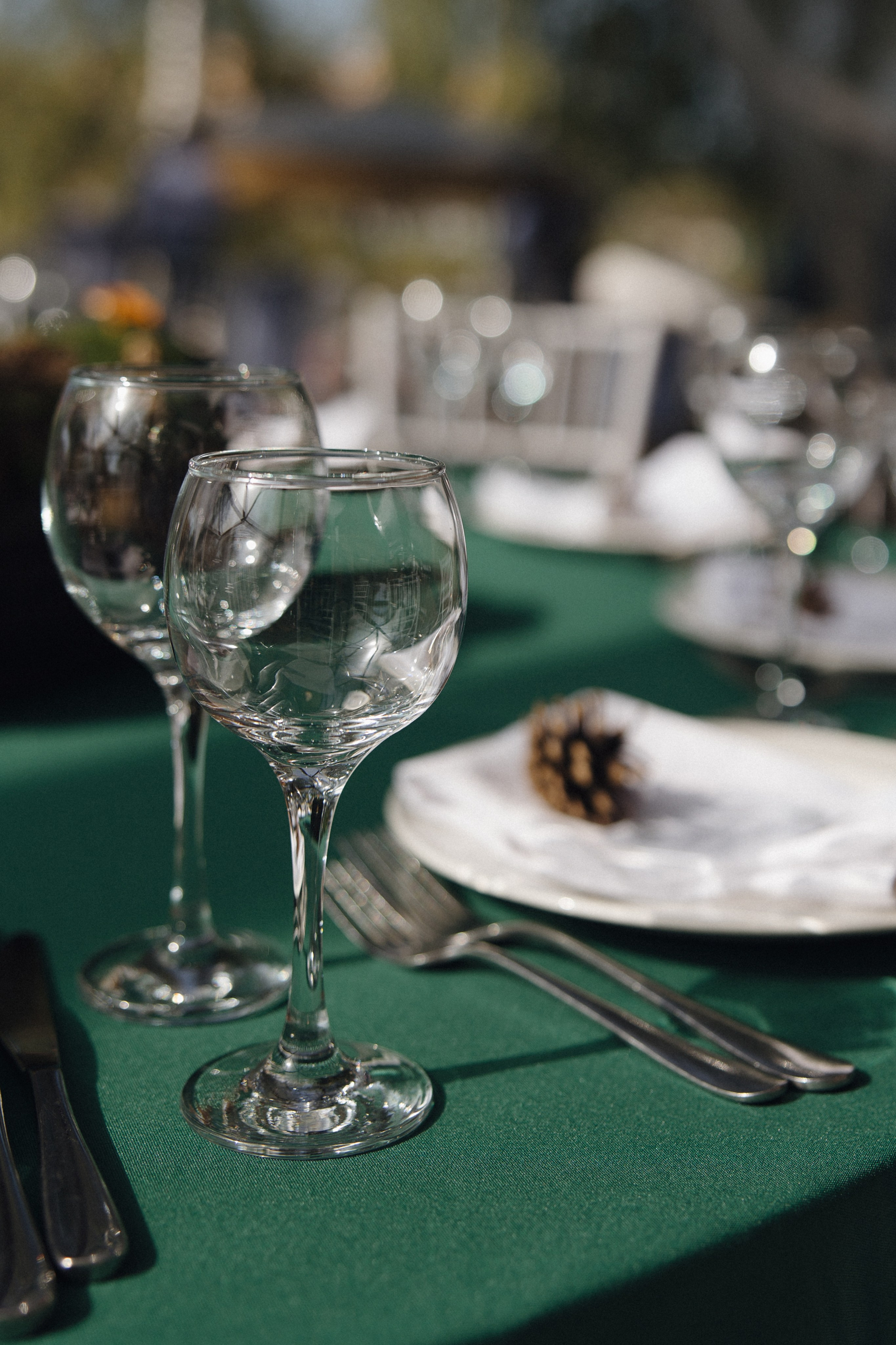 Никита и Екатерина. Свадебный фотограф Мария Клементьева