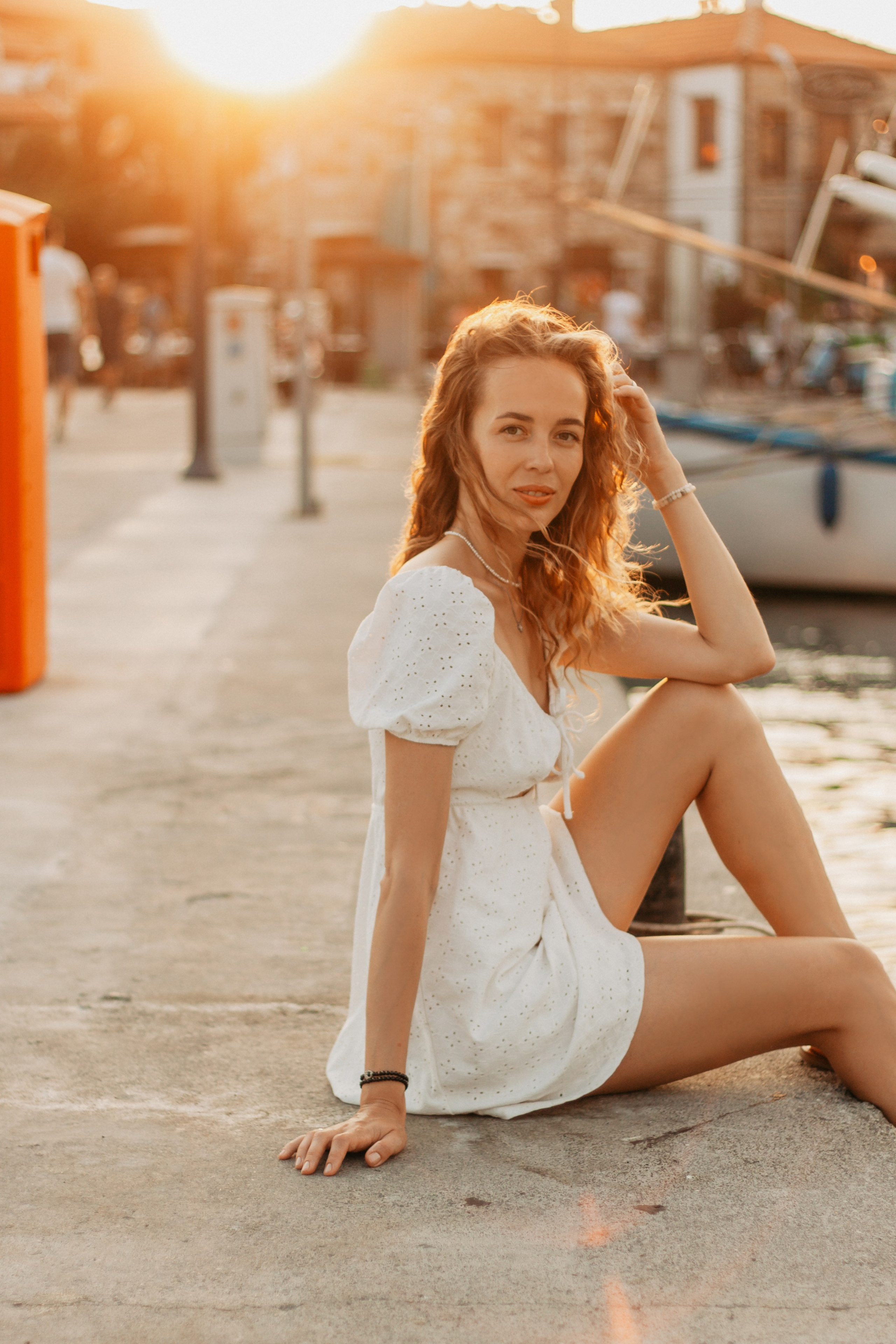 Ксения. Фотограф Екатерина Гюнгор ♡ Фетхие Мармарис Ортаджа