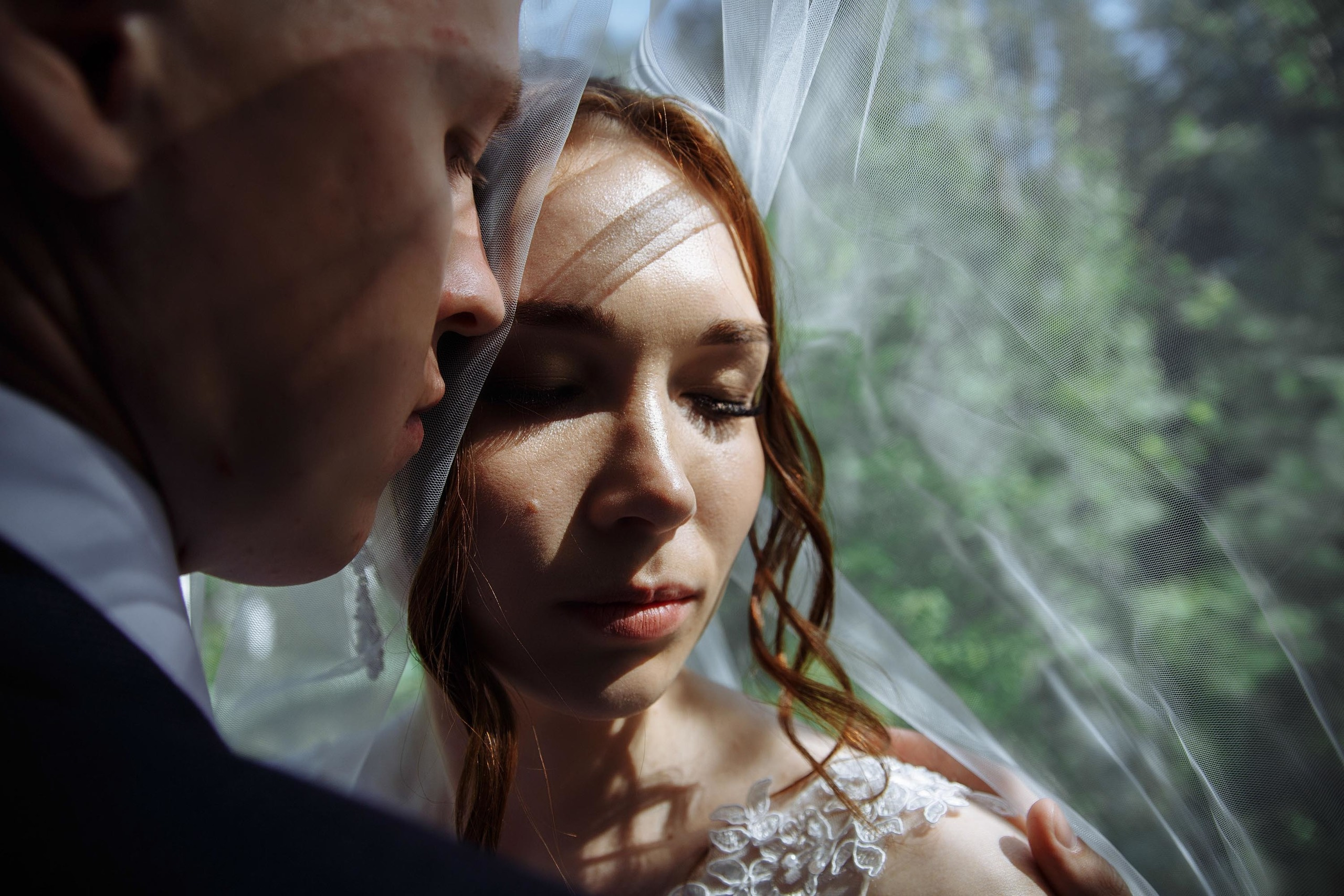 Свадьба Сергей и Ксения. Свадебный фотограф в Санкт-Петербурге Евгений Назаров