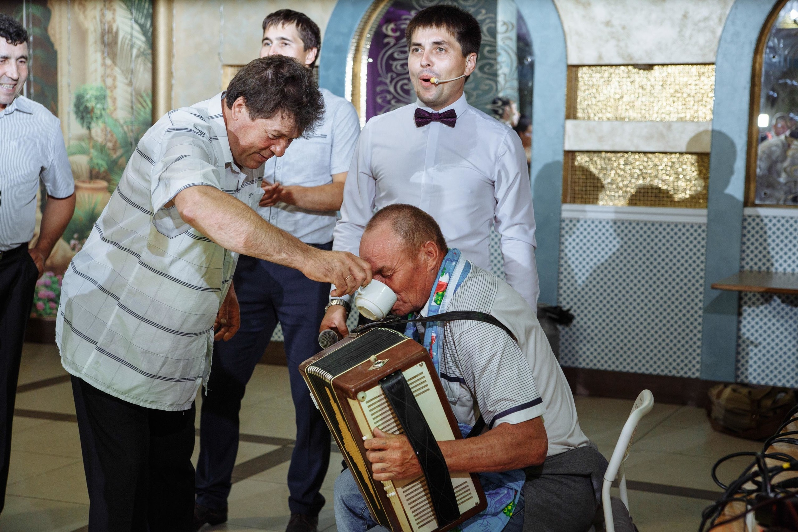 Свадьба Сергей и Ксения. Свадебный фотограф в Санкт-Петербурге Евгений Назаров