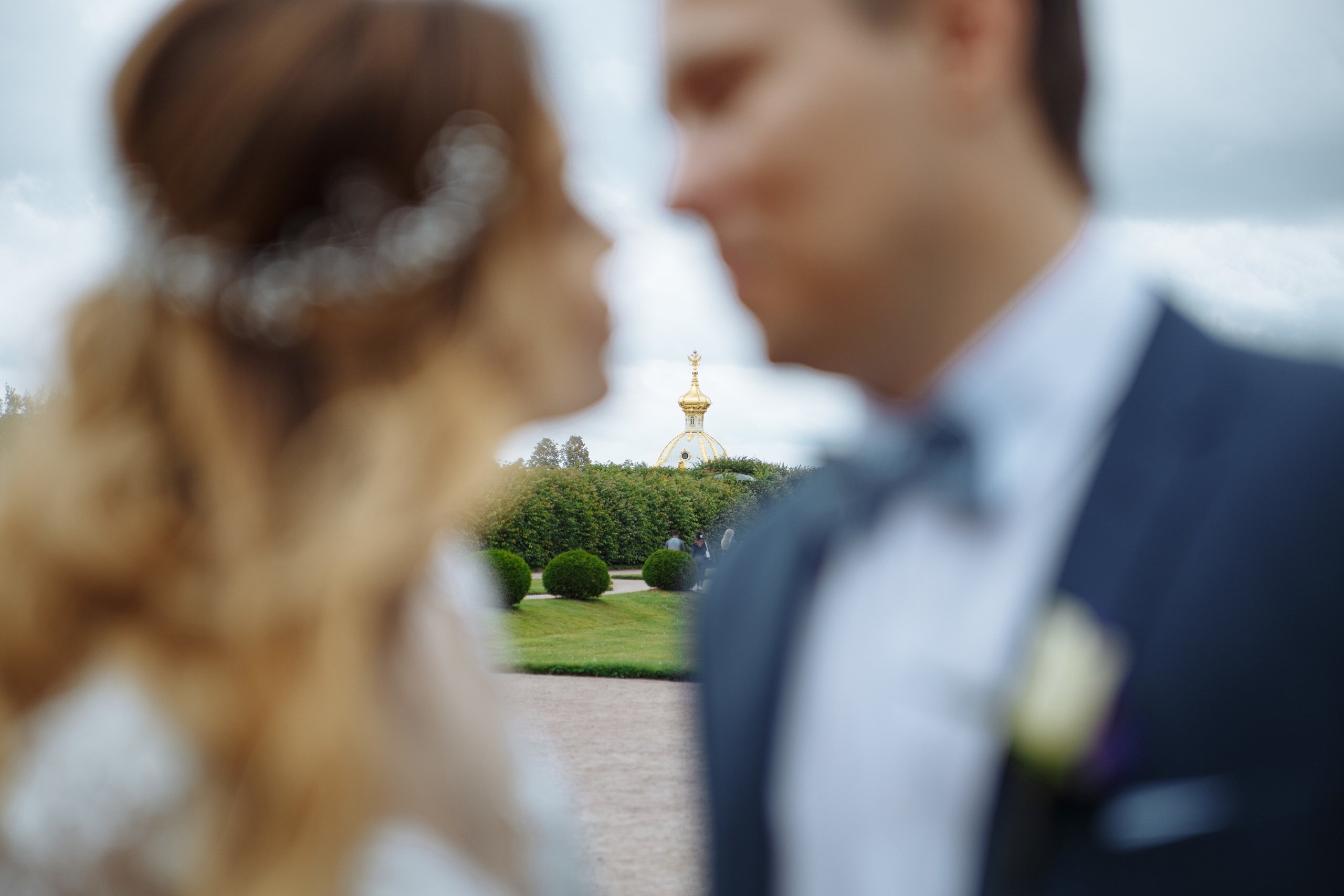 Свадьба Дмитрий и Дина. Свадебный фотограф в Санкт-Петербурге Евгений Назаров