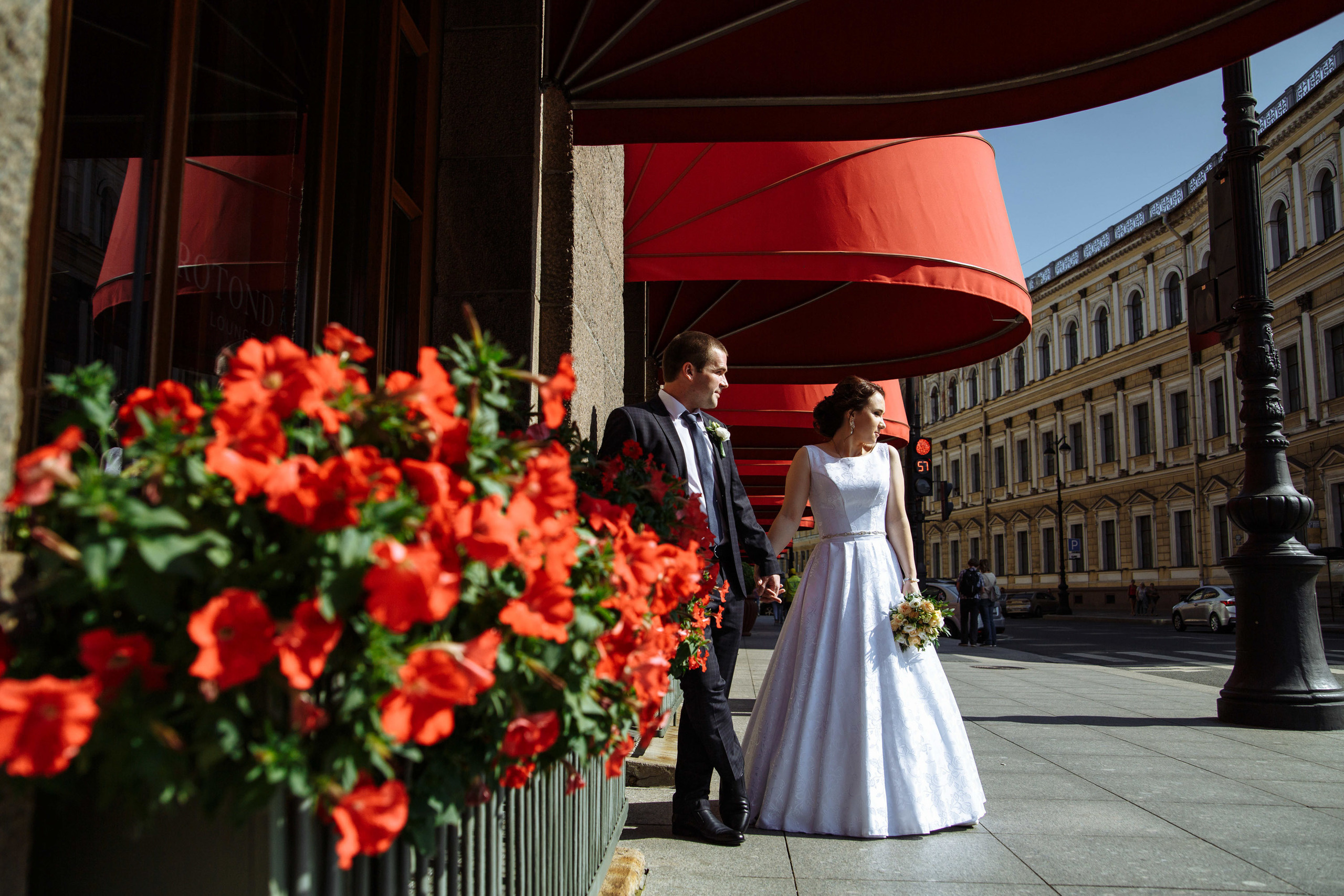 Свадьба Евгений И Мария. Свадебный фотограф в Санкт-Петербурге Евгений Назаров