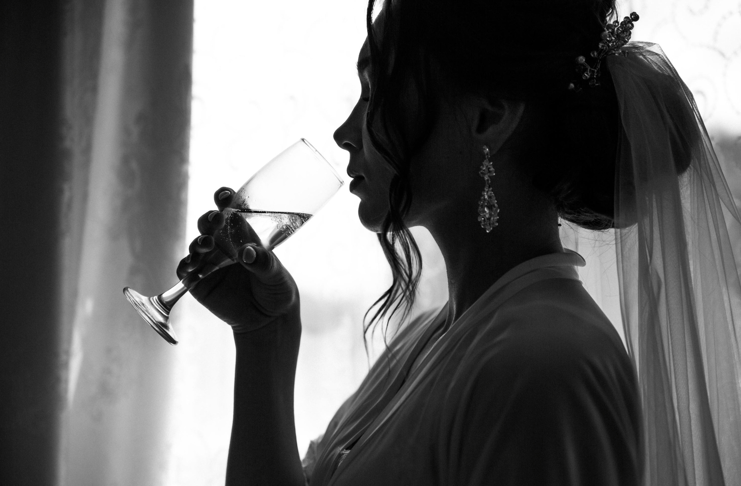 Свадьба Сергей и Ксения. Свадебный фотограф в Санкт-Петербурге Евгений Назаров