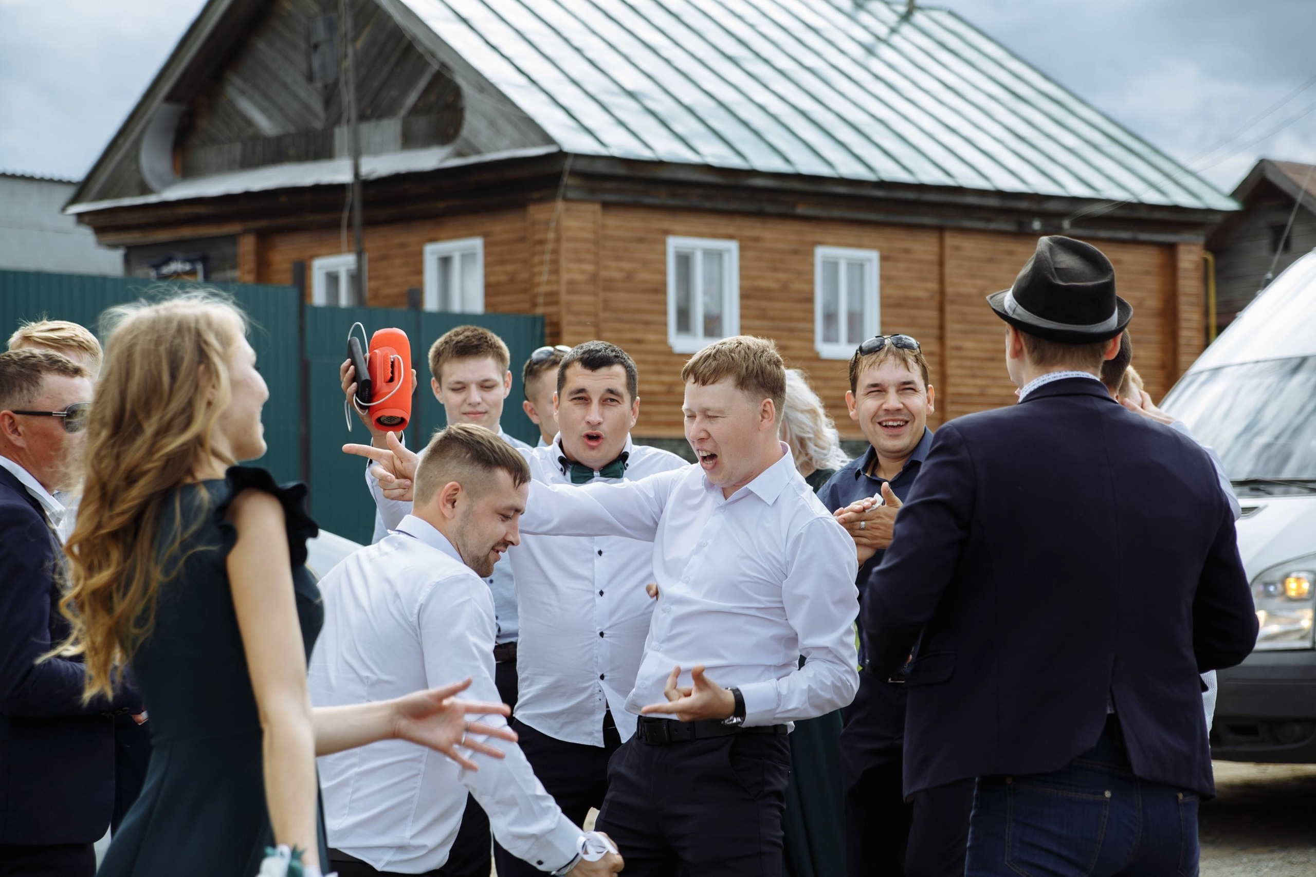 Свадьба Сергей и Ксения. Свадебный фотограф в Санкт-Петербурге Евгений Назаров