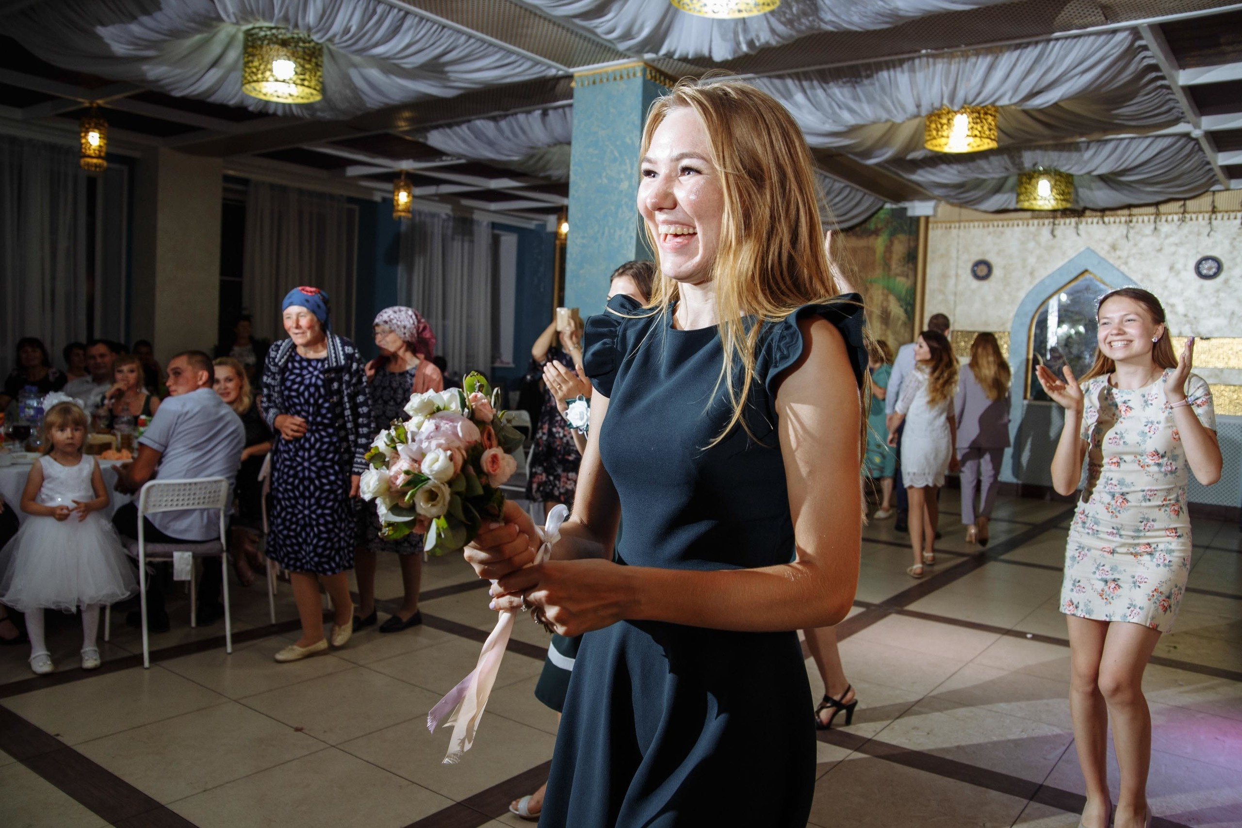 Свадьба Сергей и Ксения. Свадебный фотограф в Санкт-Петербурге Евгений Назаров