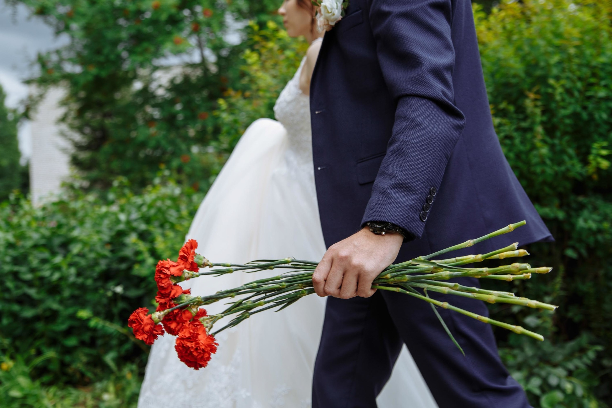 Свадьба Сергей и Ксения. Свадебный фотограф в Санкт-Петербурге Евгений Назаров
