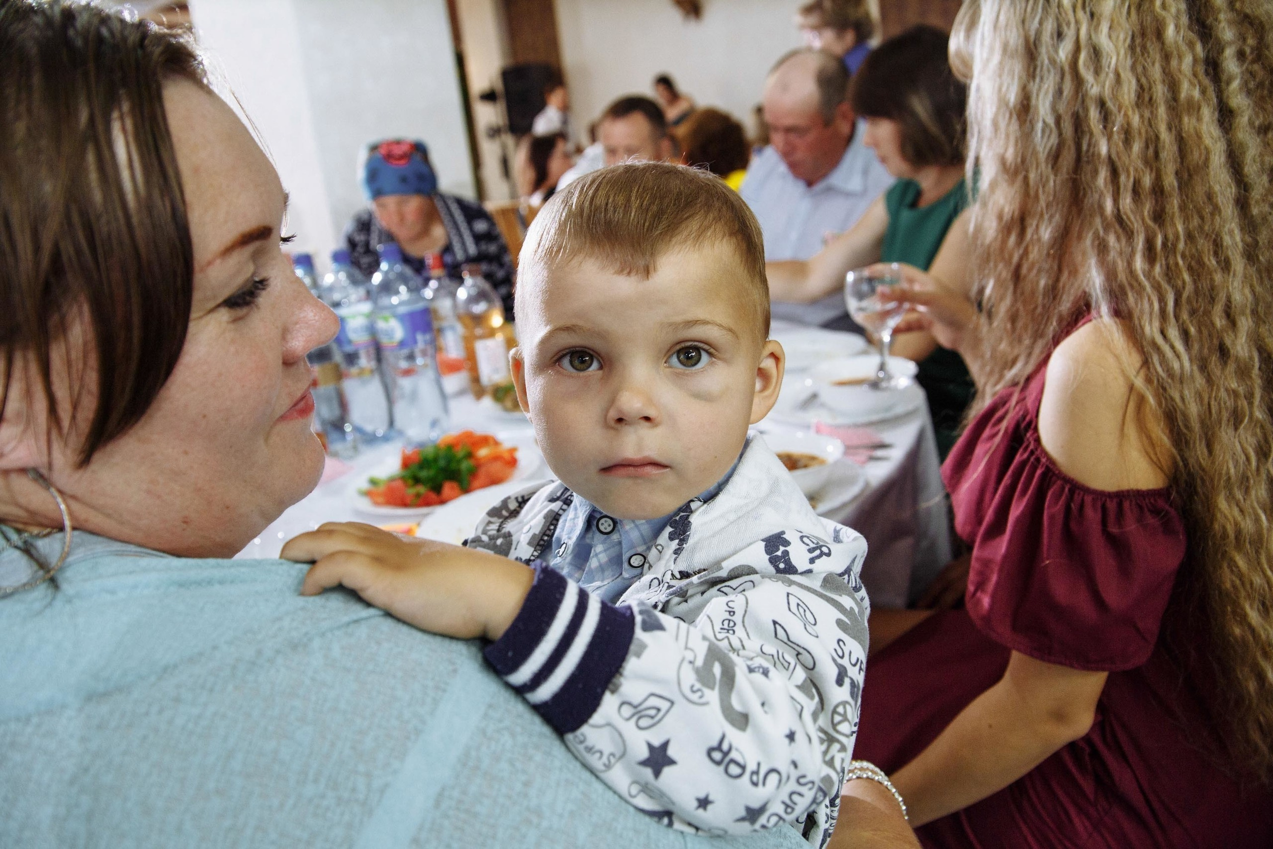 Свадьба Сергей и Ксения. Свадебный фотограф в Санкт-Петербурге Евгений Назаров
