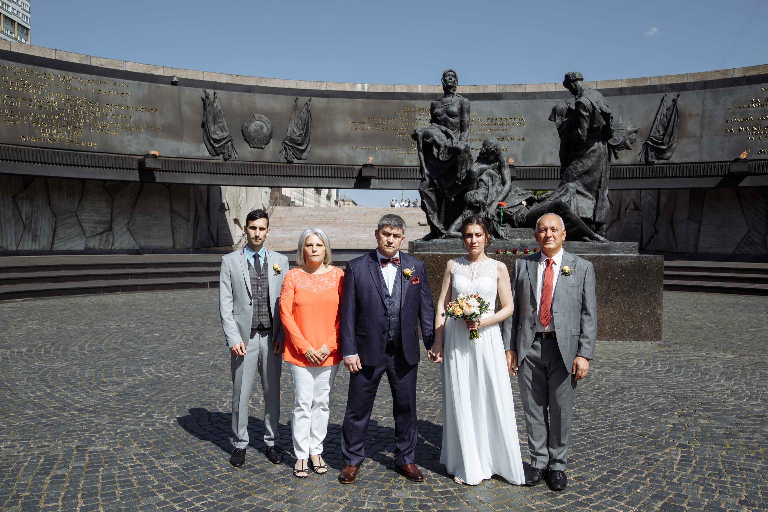 Свадьба Артур и Магда. Свадебный фотограф в Санкт-Петербурге Евгений Назаров