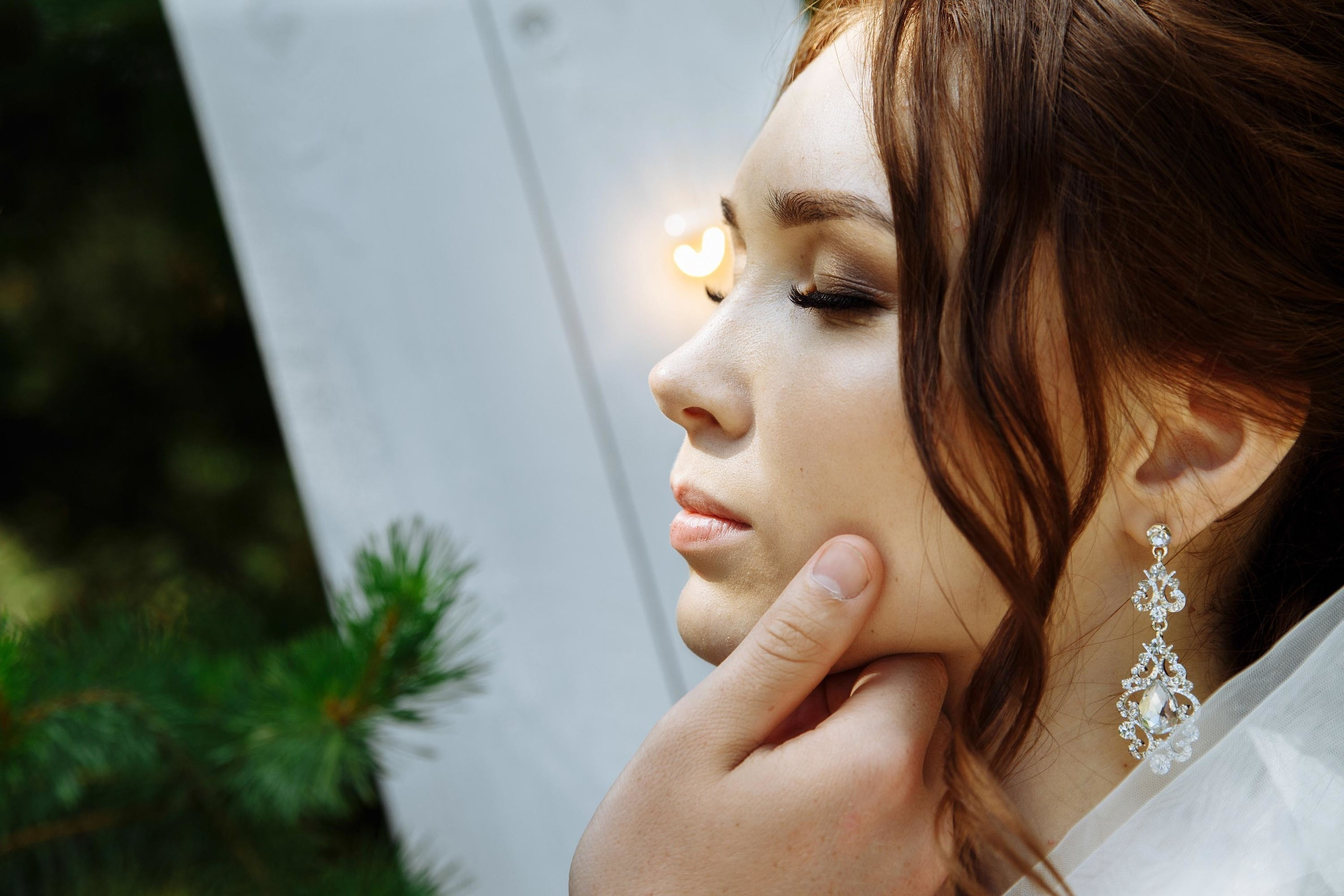 Свадьба Сергей и Ксения. Свадебный фотограф в Санкт-Петербурге Евгений Назаров