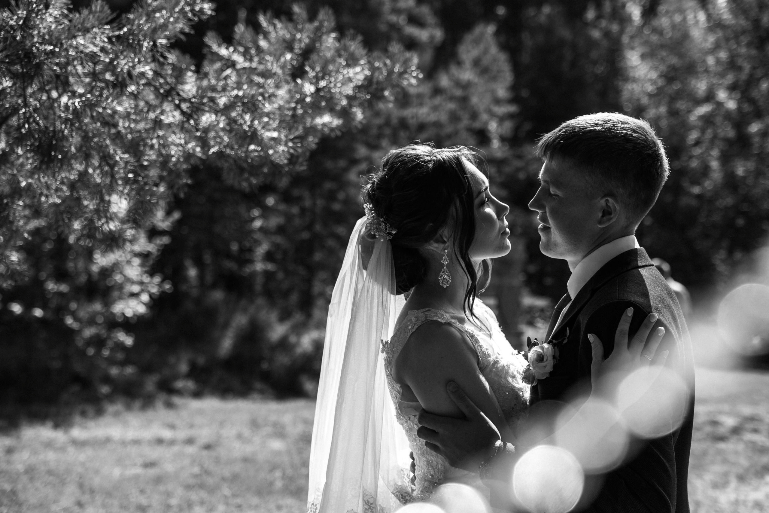 Свадьба Сергей и Ксения. Свадебный фотограф в Санкт-Петербурге Евгений Назаров