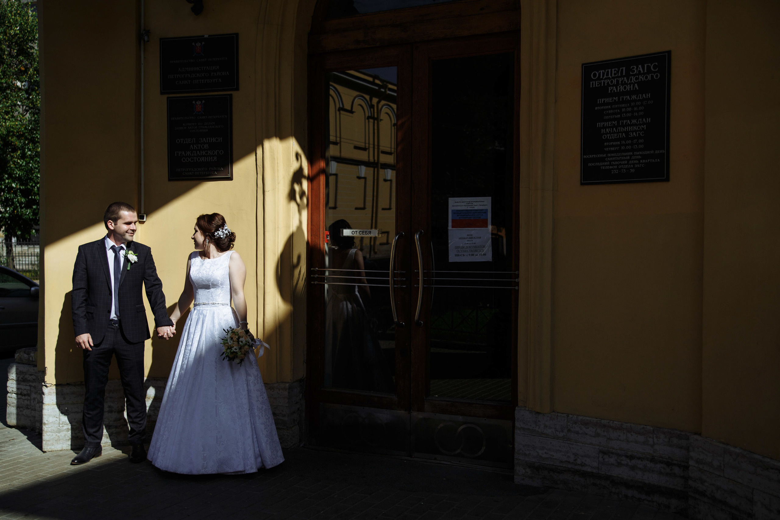 Свадьба Евгений И Мария. Свадебный фотограф в Санкт-Петербурге Евгений Назаров