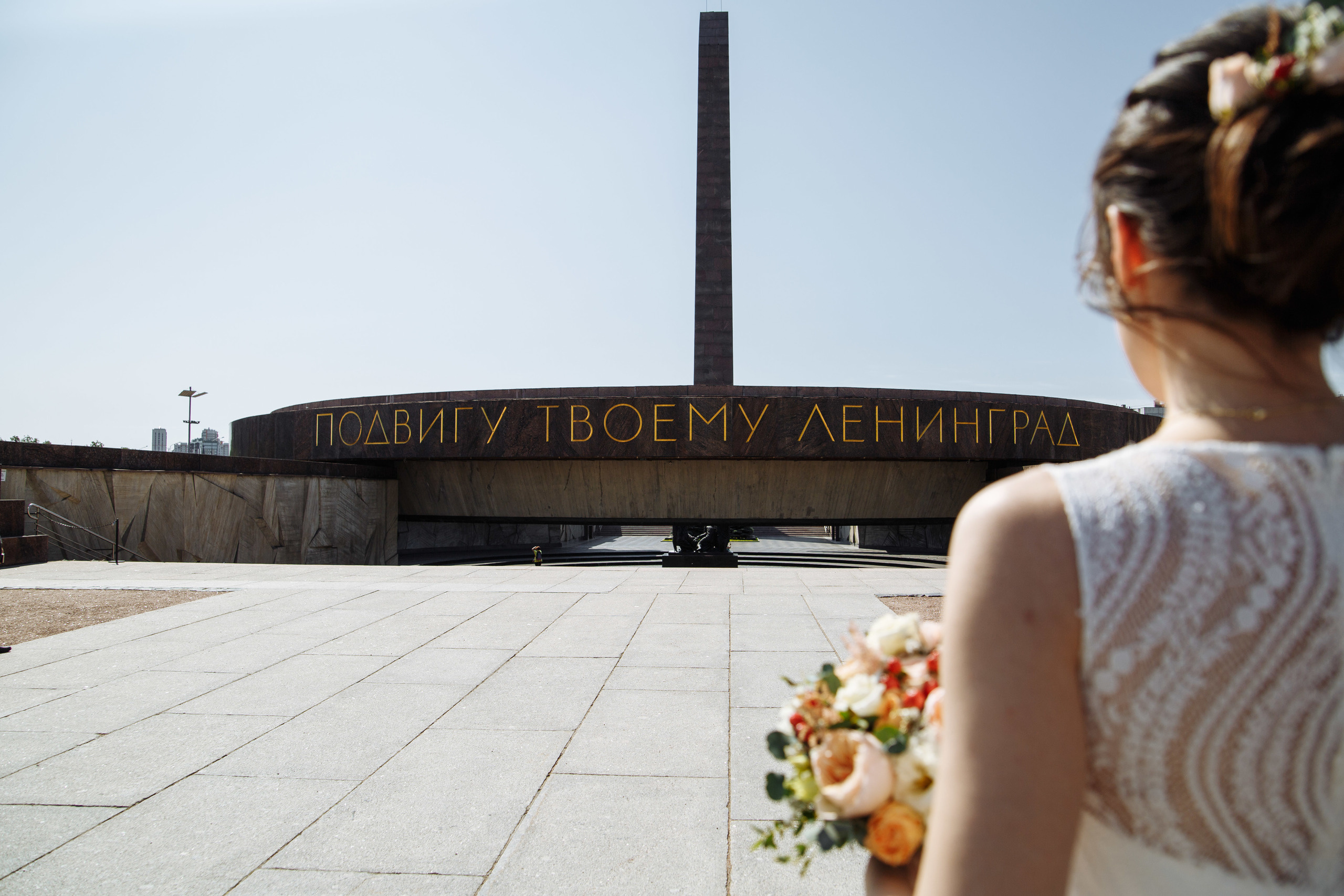 Свадьба Артур и Магда. Свадебный фотограф в Санкт-Петербурге Евгений Назаров