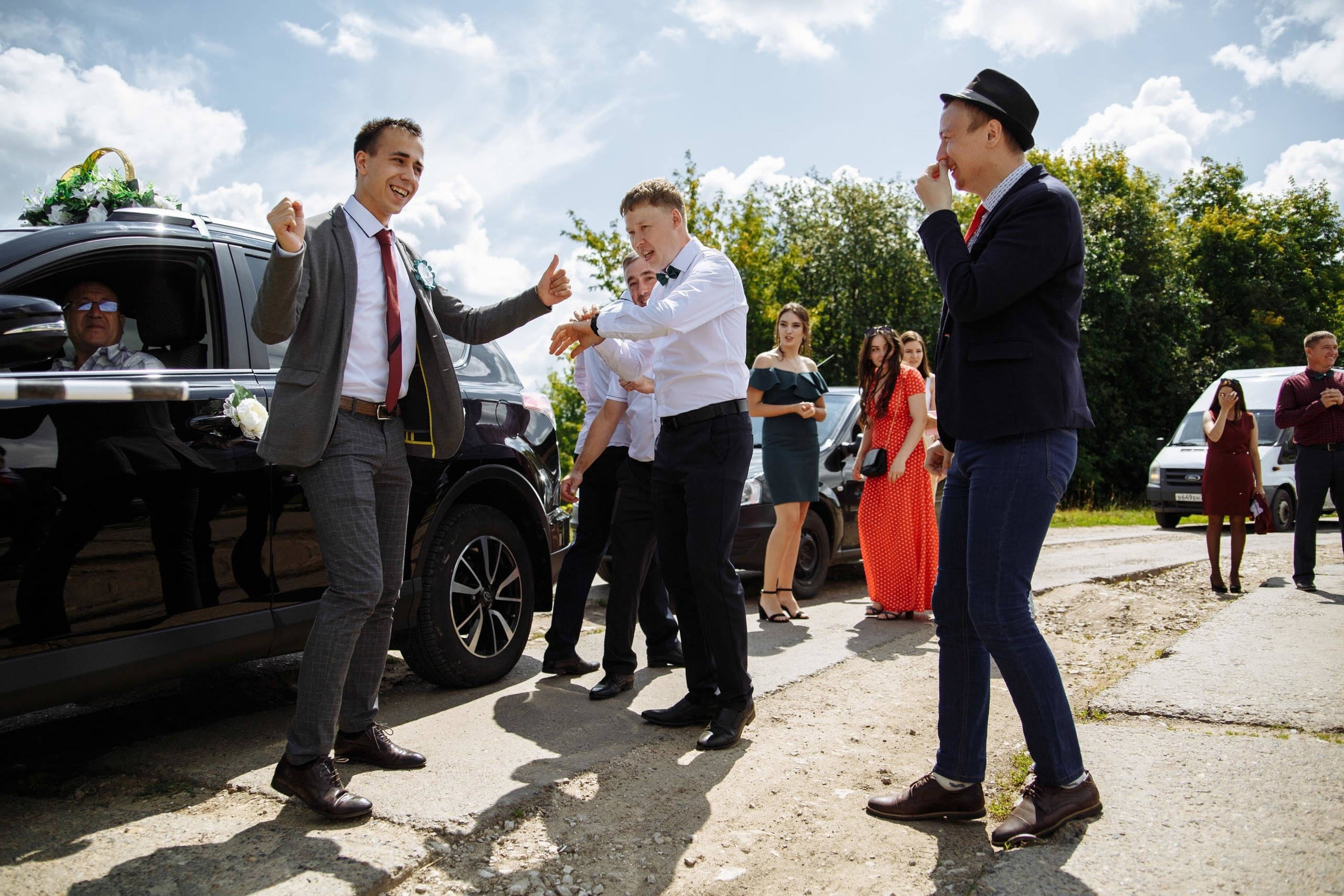 Свадьба Сергей и Ксения. Свадебный фотограф в Санкт-Петербурге Евгений Назаров