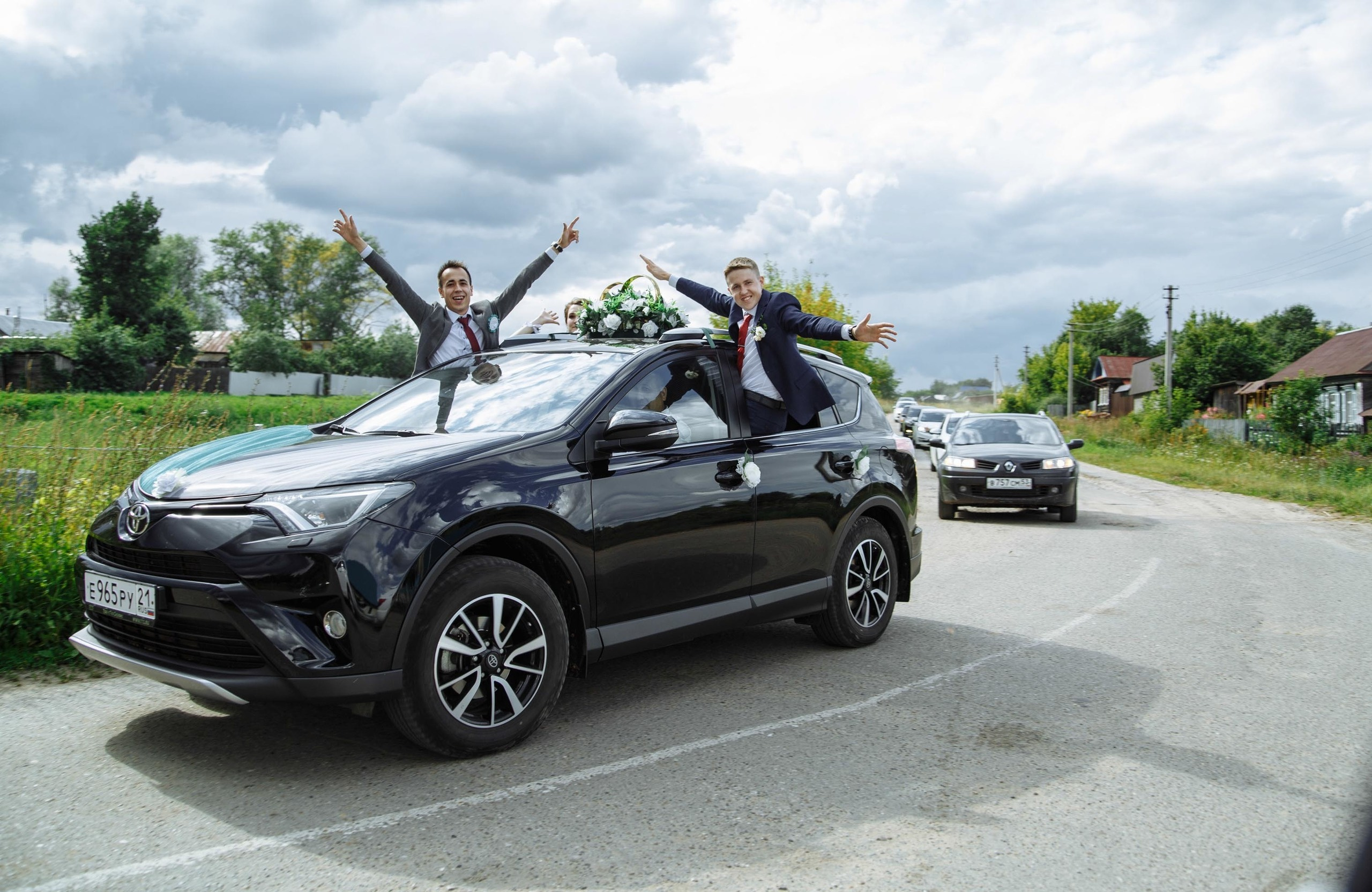 Свадьба Сергей и Ксения. Свадебный фотограф в Санкт-Петербурге Евгений Назаров