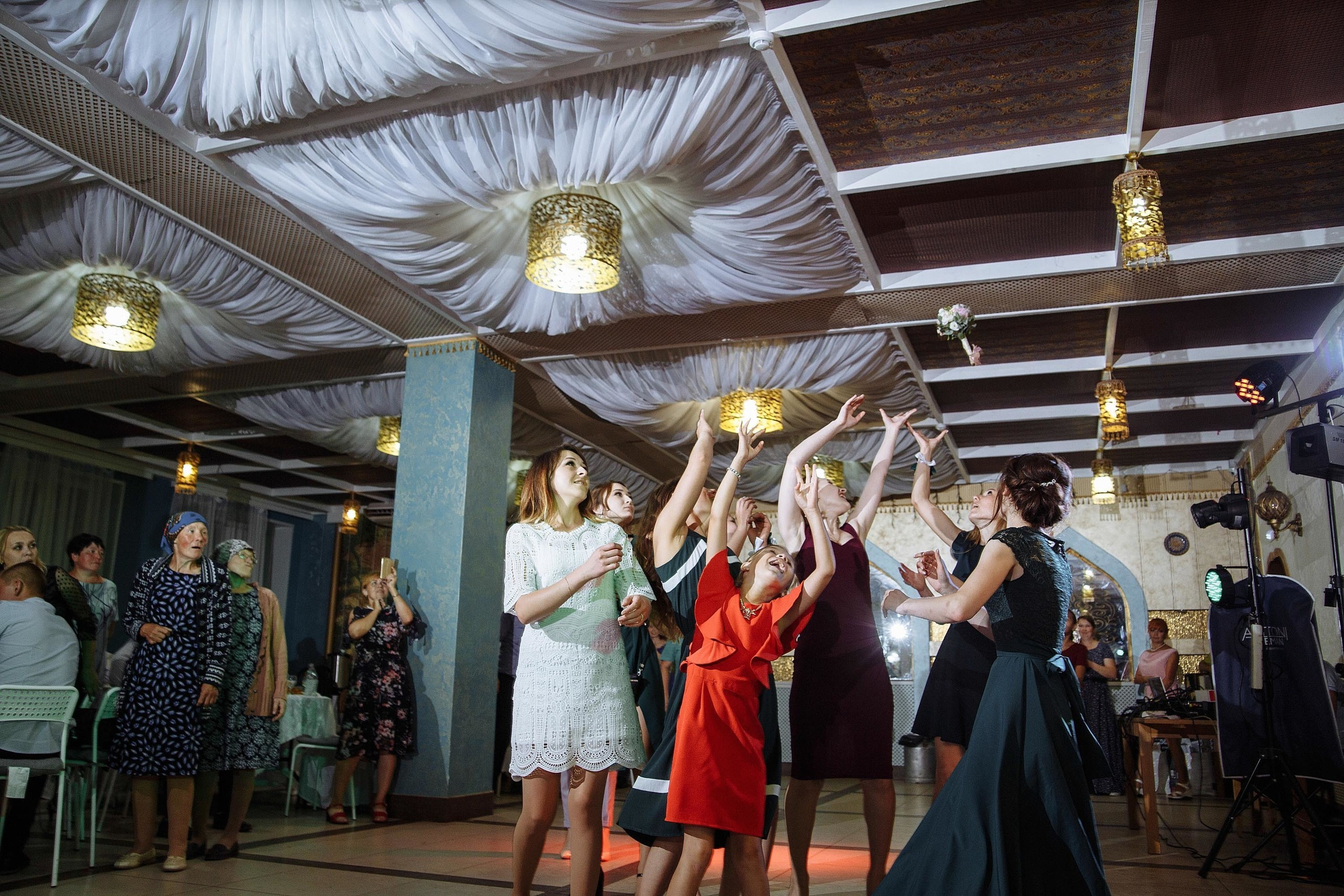 Свадьба Сергей и Ксения. Свадебный фотограф в Санкт-Петербурге Евгений Назаров