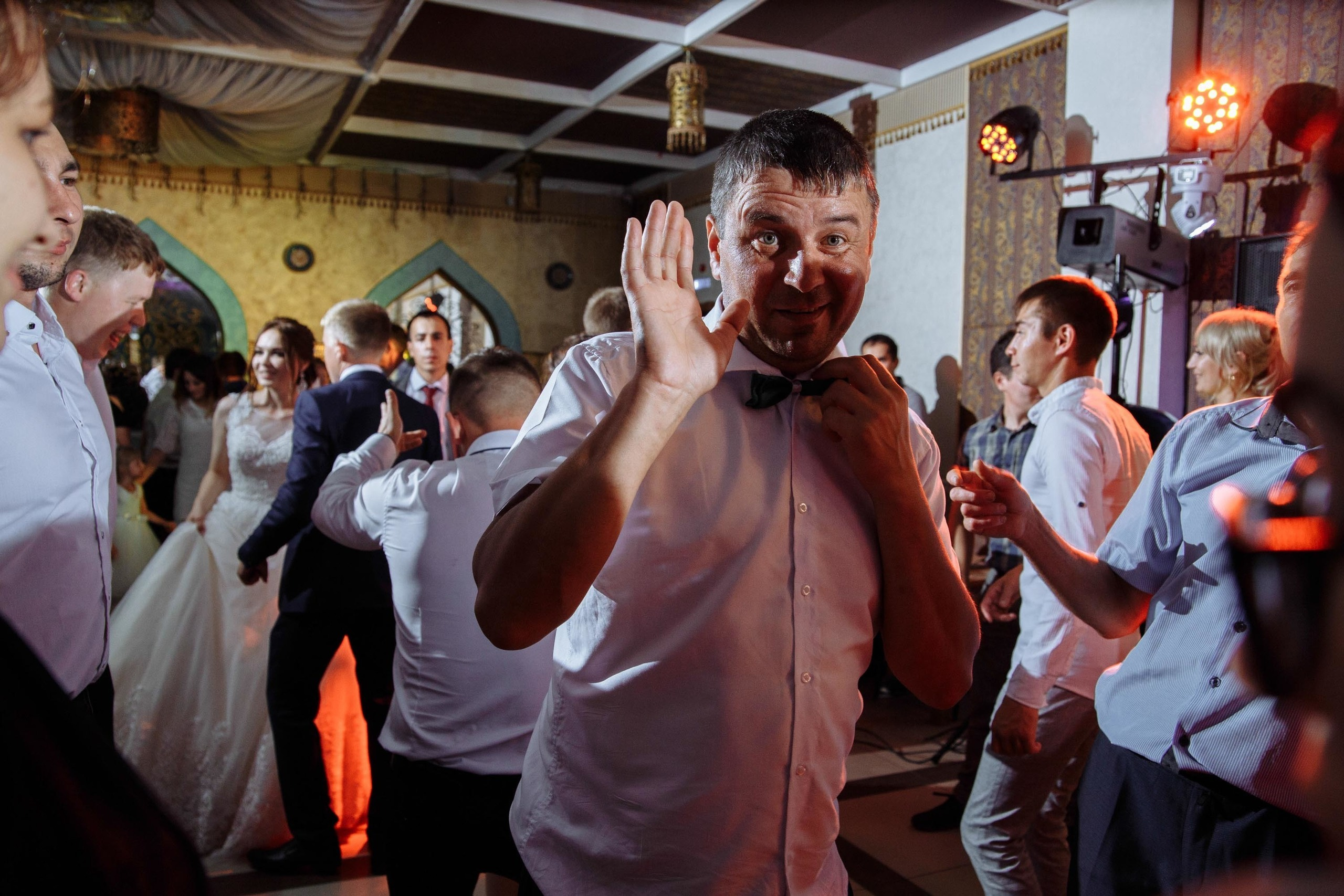 Свадьба Сергей и Ксения. Свадебный фотограф в Санкт-Петербурге Евгений Назаров