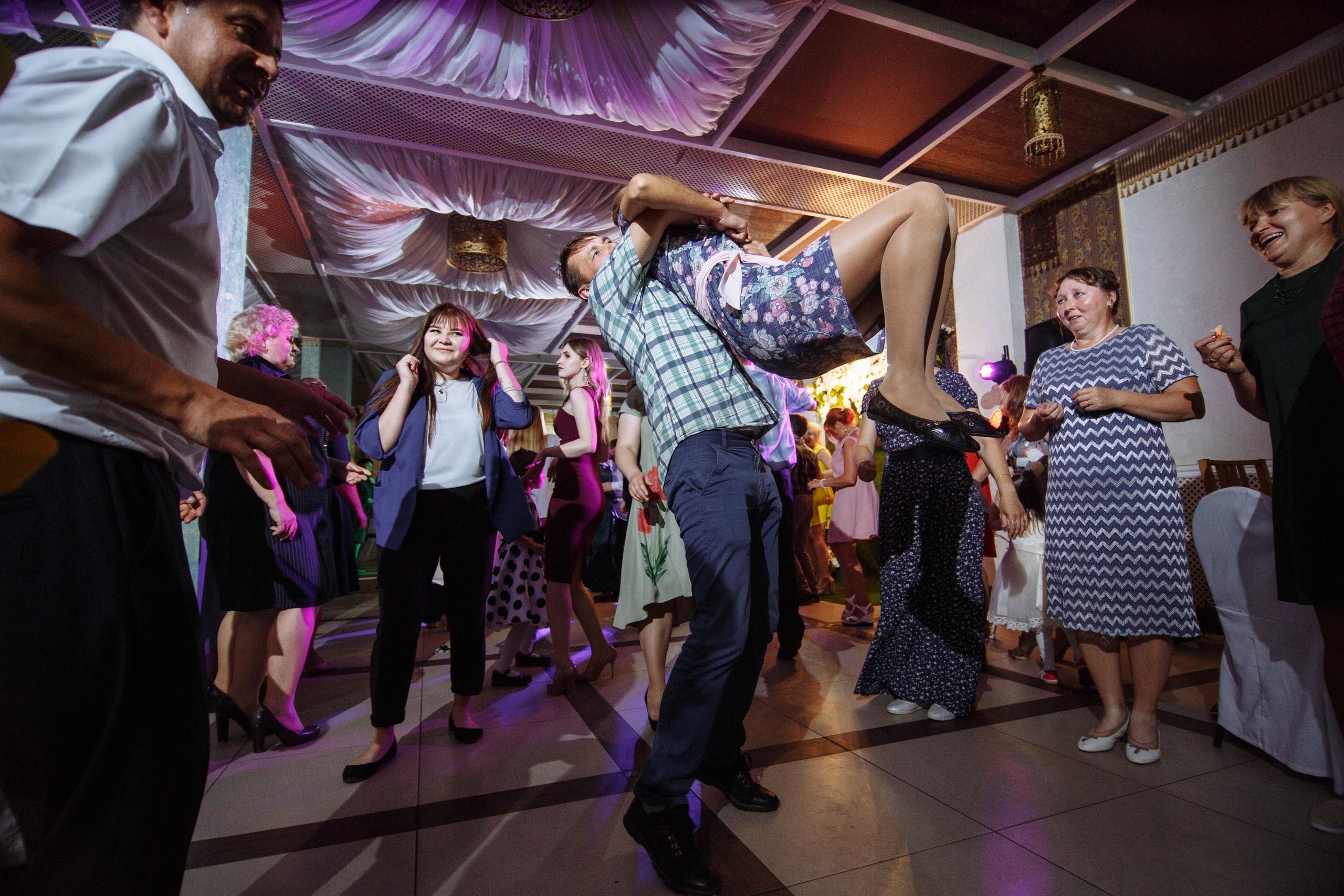 Свадьба Сергей и Ксения. Свадебный фотограф в Санкт-Петербурге Евгений Назаров