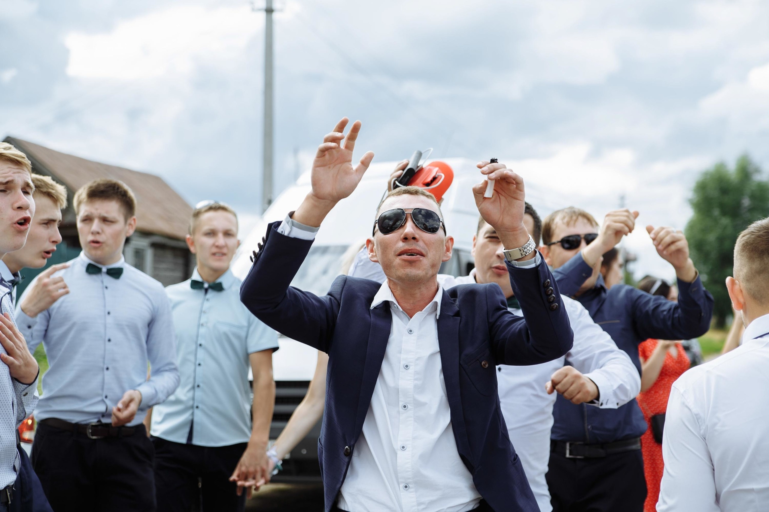 Свадьба Сергей и Ксения. Свадебный фотограф в Санкт-Петербурге Евгений Назаров