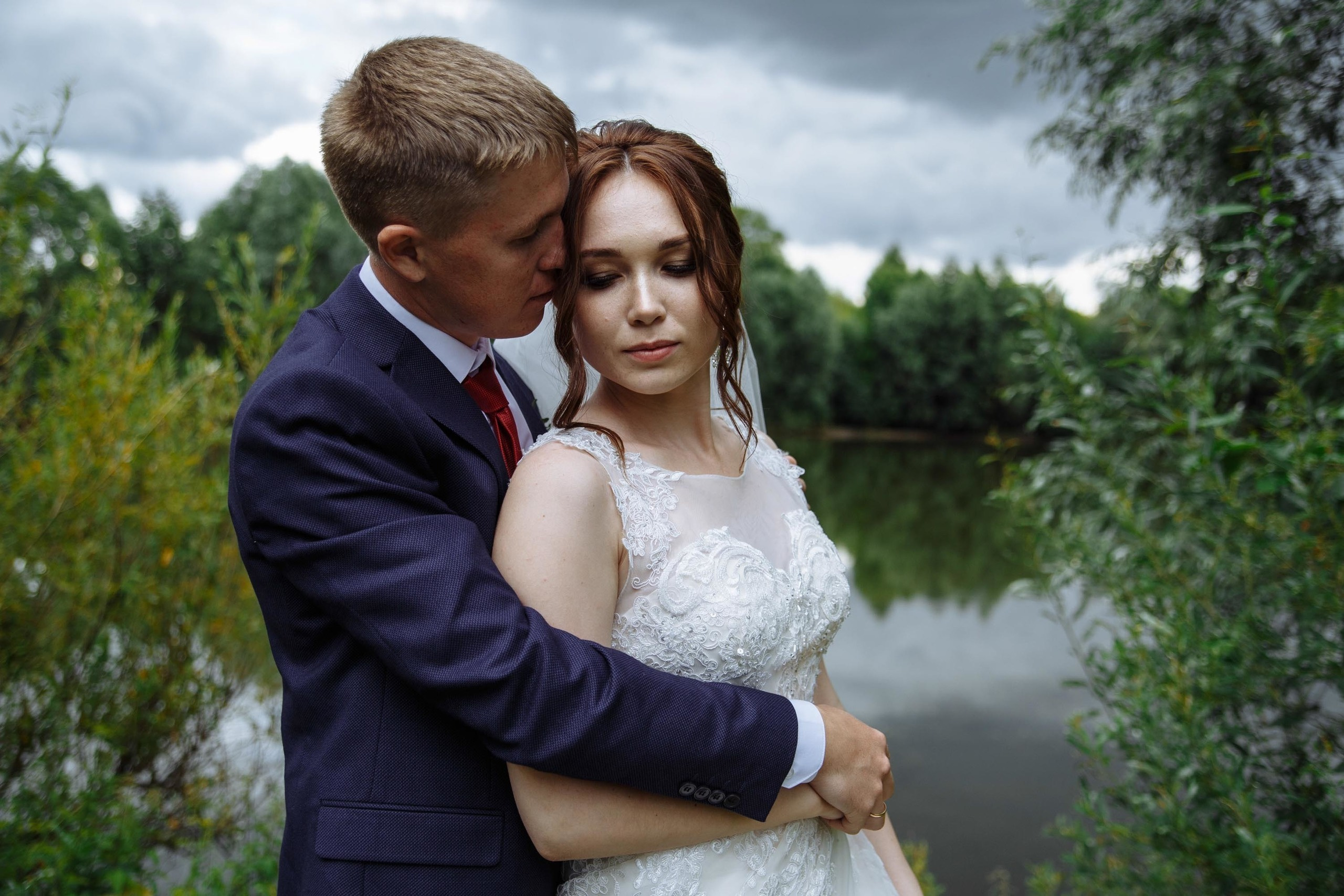 Свадьба Сергей и Ксения. Свадебный фотограф в Санкт-Петербурге Евгений Назаров