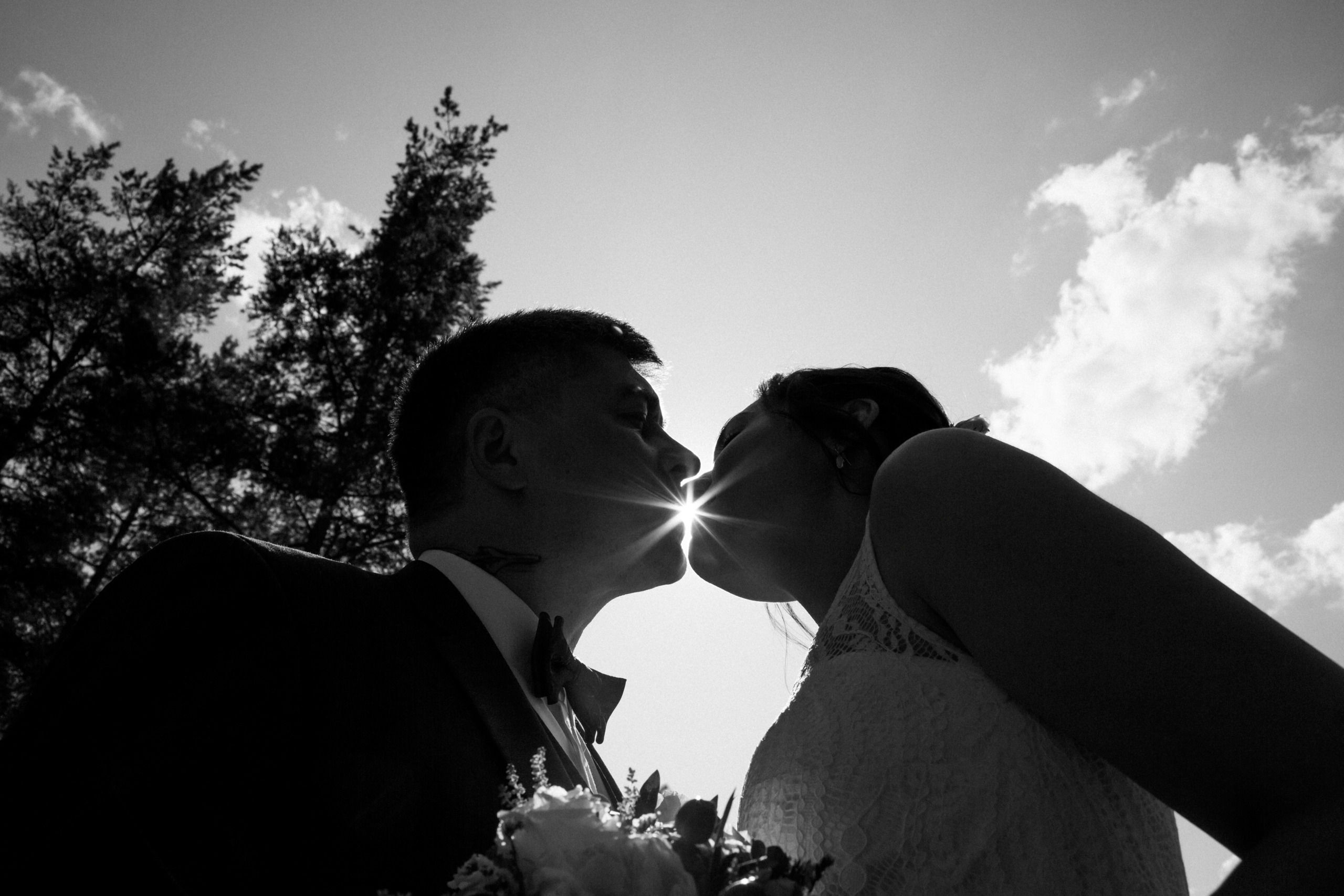 Свадьба Артур и Магда. Свадебный фотограф в Санкт-Петербурге Евгений Назаров