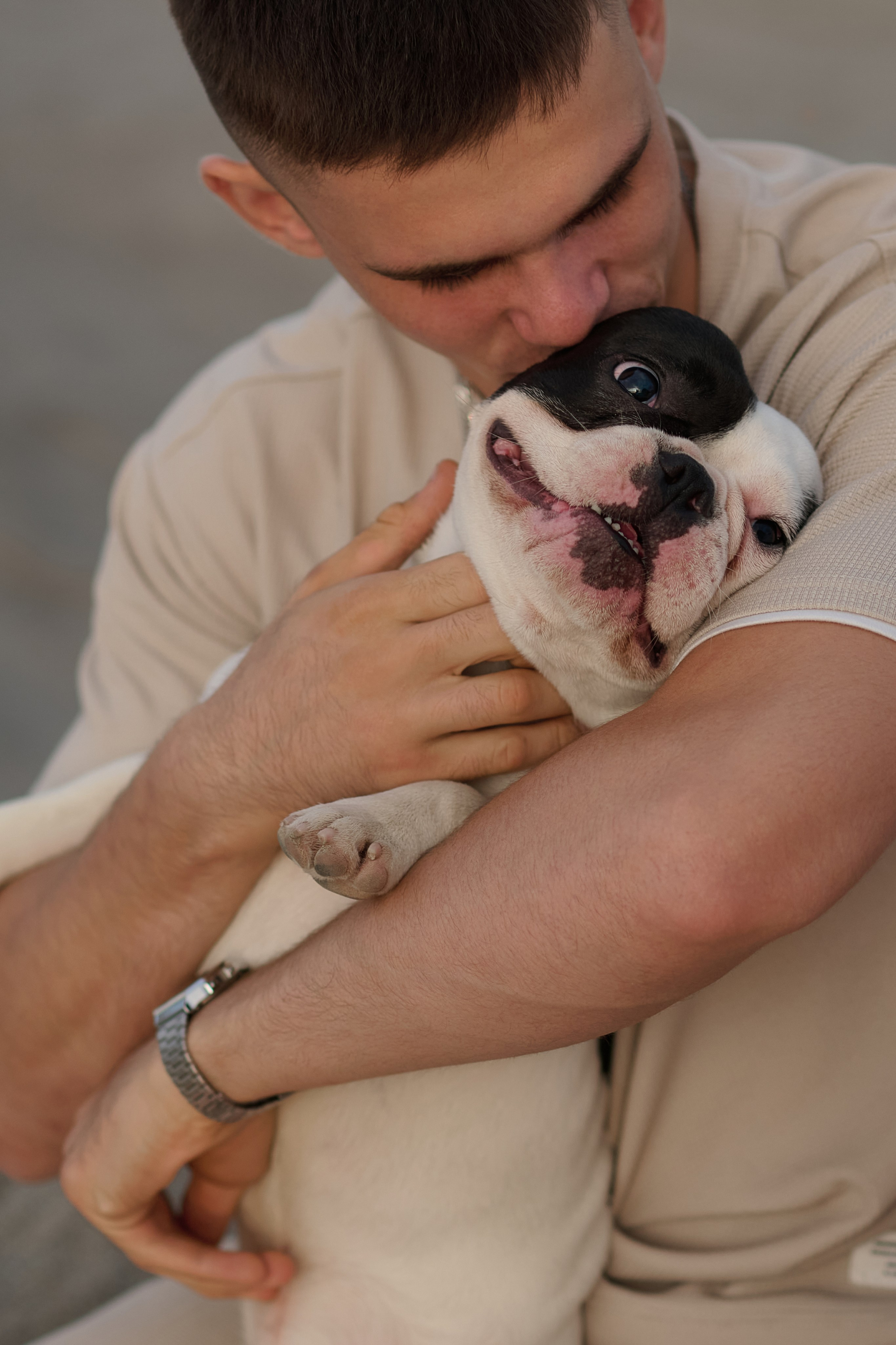 Пески. Свадебный фотограф Екатеринбург/Челябинск — Любовь Волохова