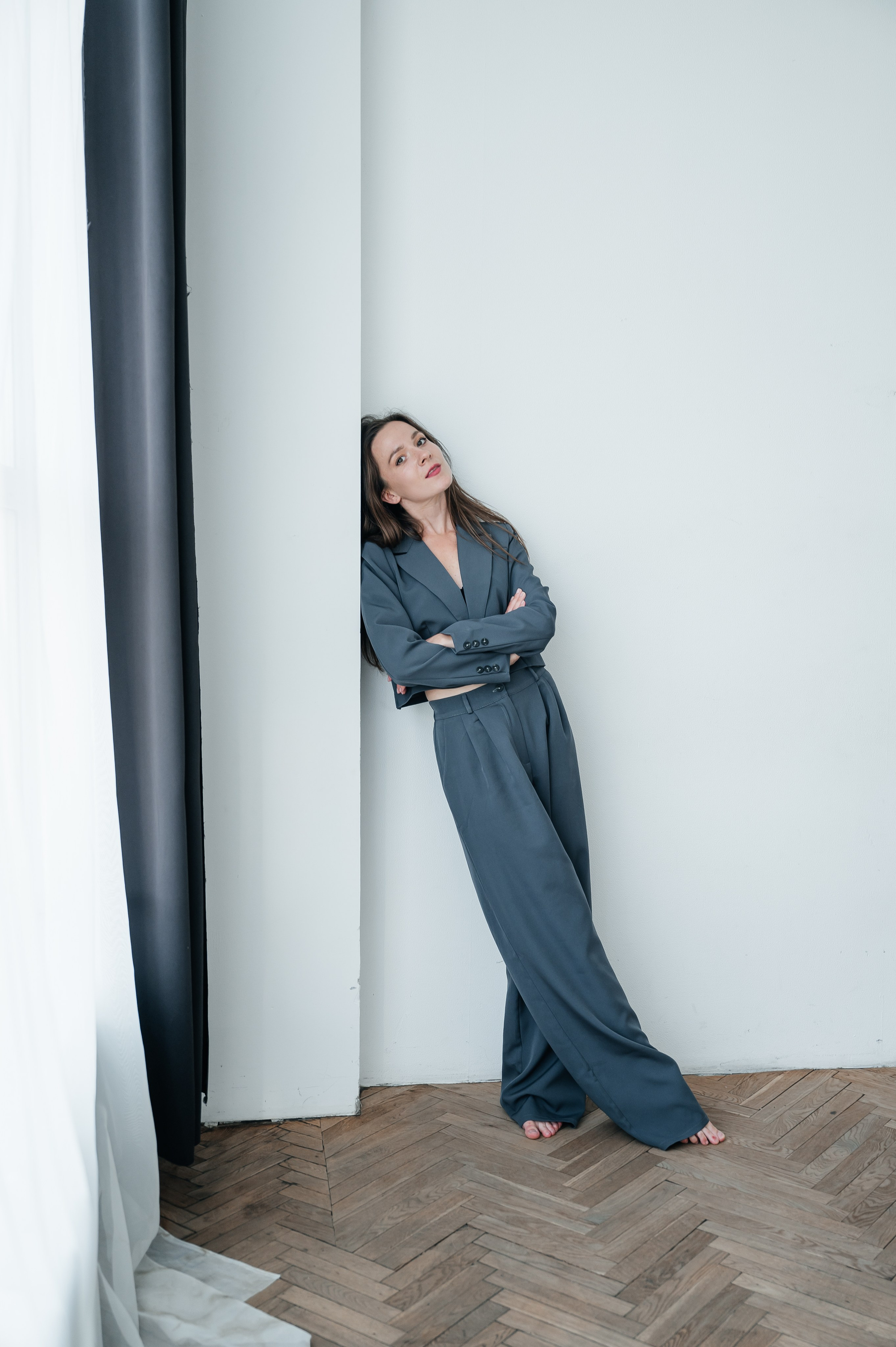 Алла. Портретный фотограф Петрова Мария