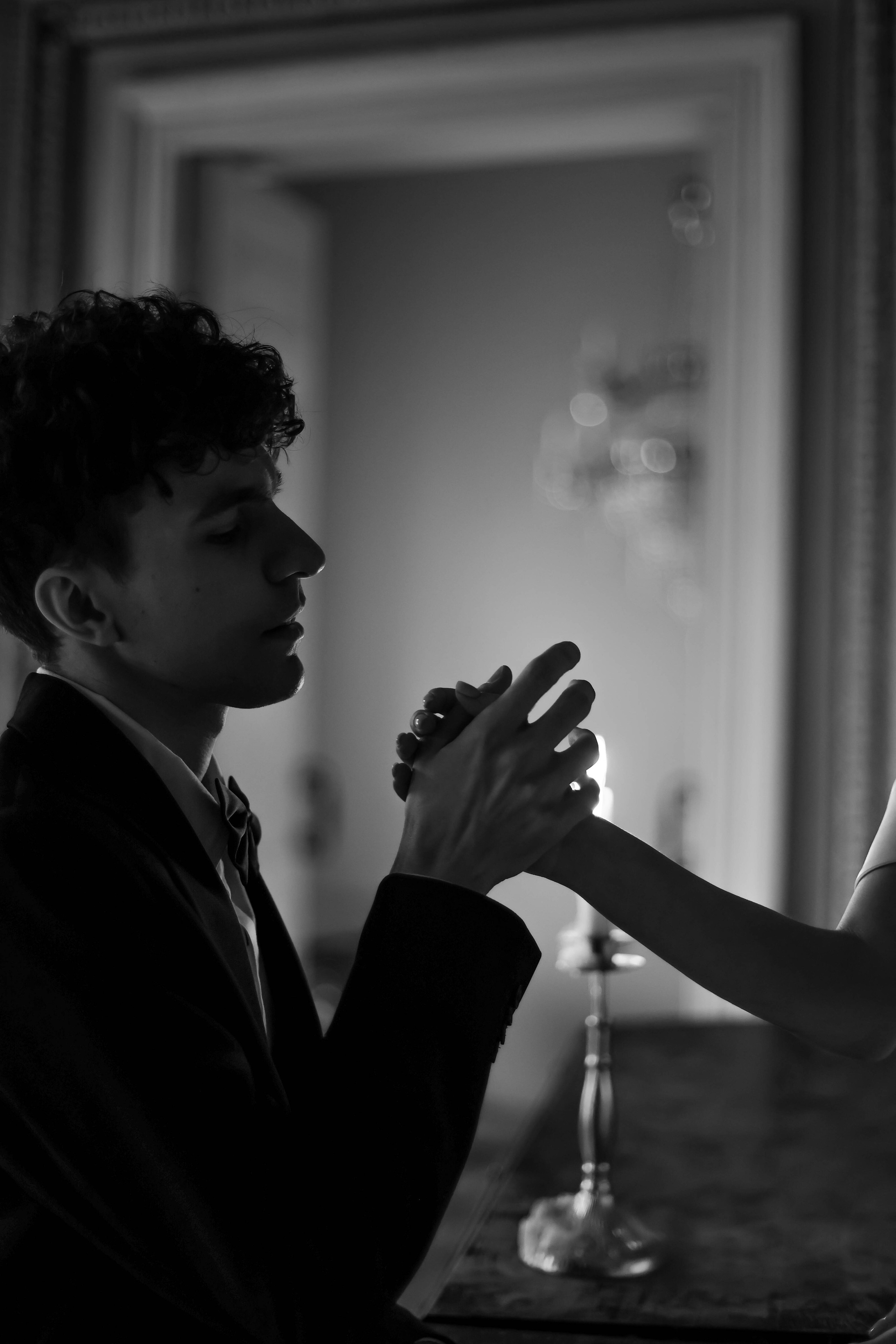 Ярослав | Александра. Фотограф Таня Королёк