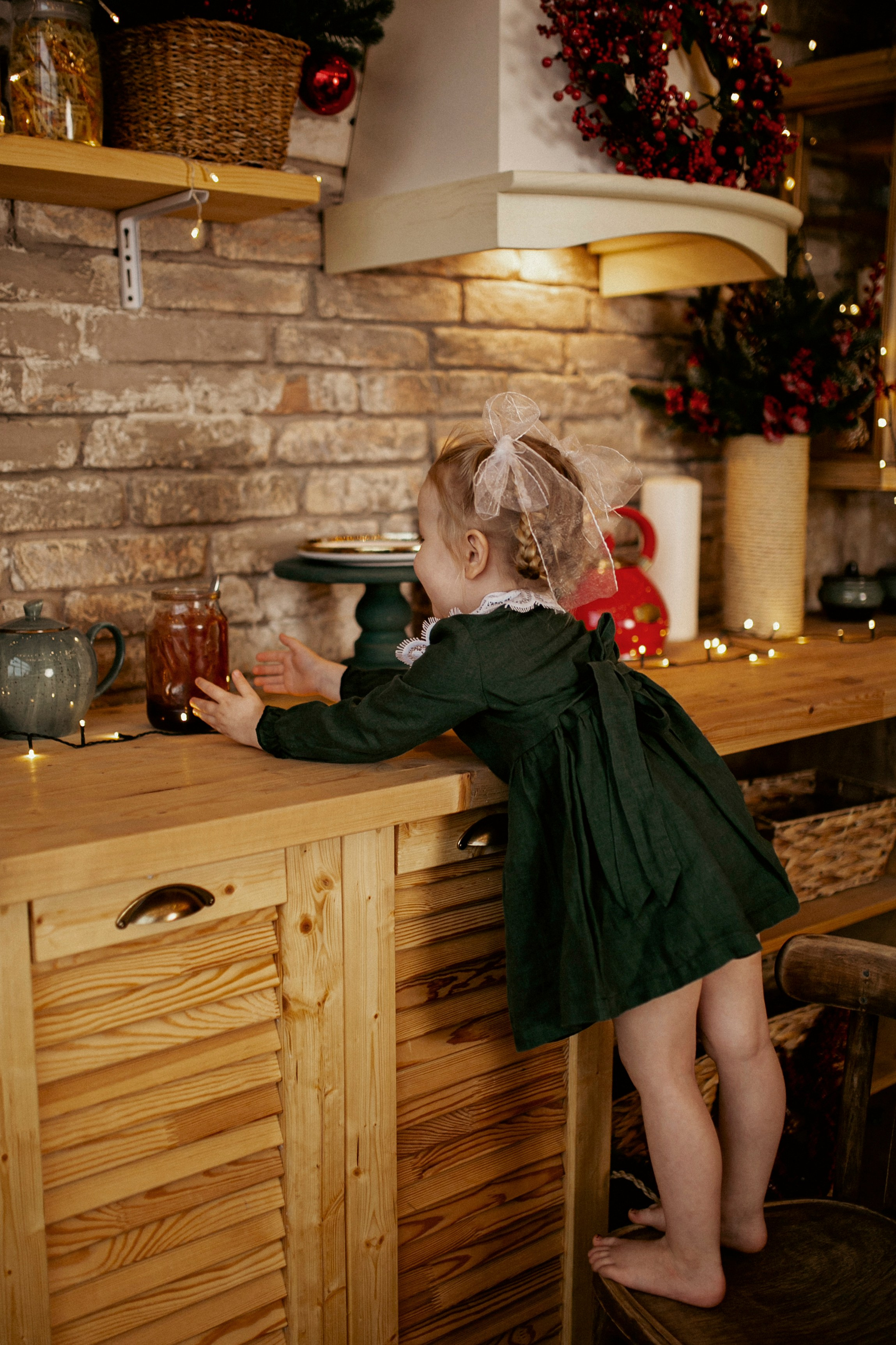 Саша с вареньем. Семейный и детский фотограф в Ижевске Анастасия Камариттинова