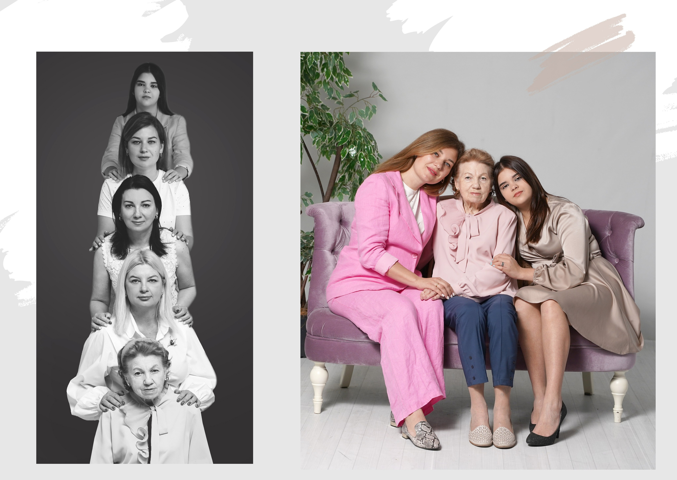 Семейные фотосессии. MEMENTO.Выпускные альбомы, школьные, юбилейные и другие книги. Ростов-на-Дону