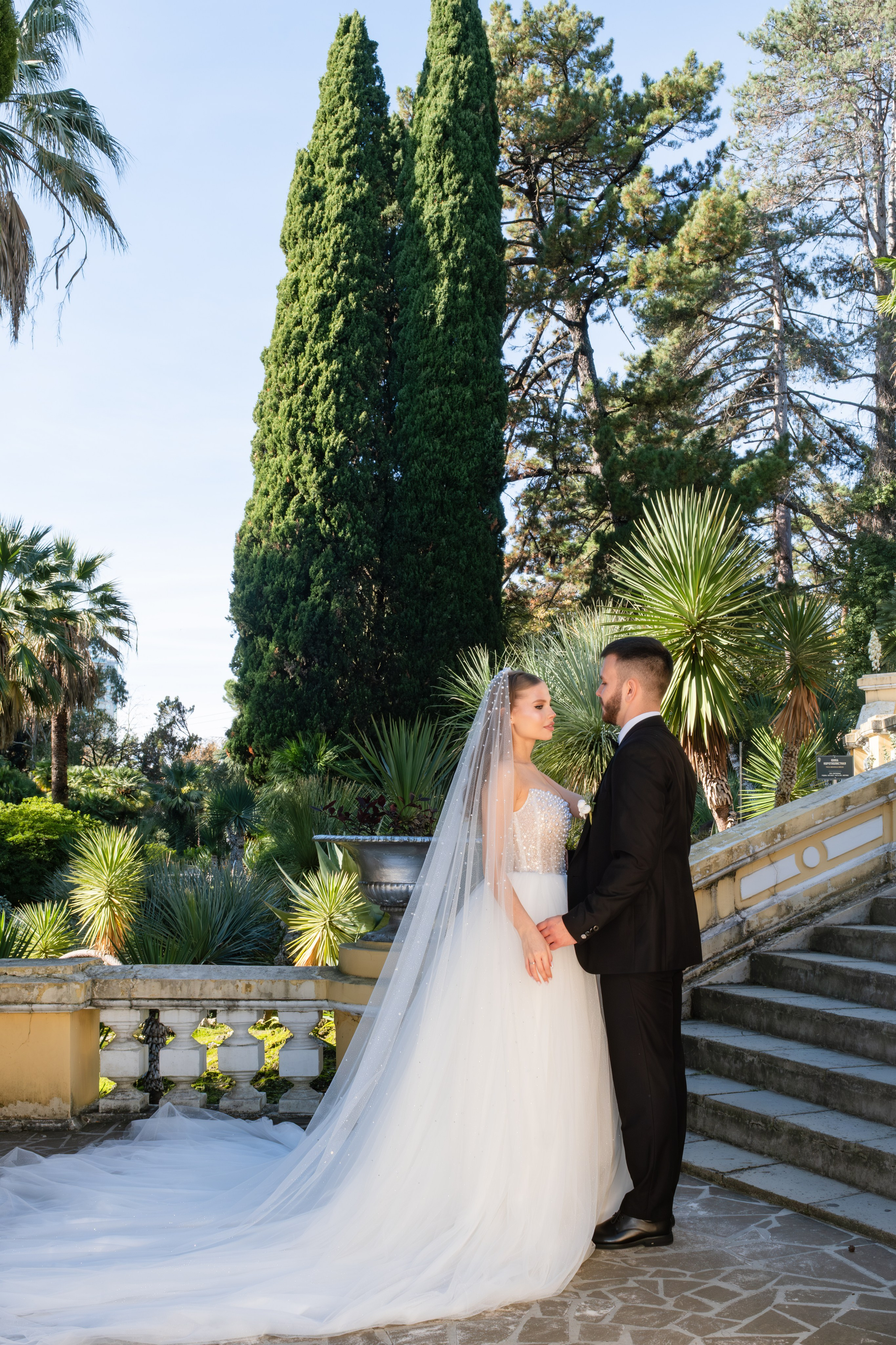 Сергей & Диана