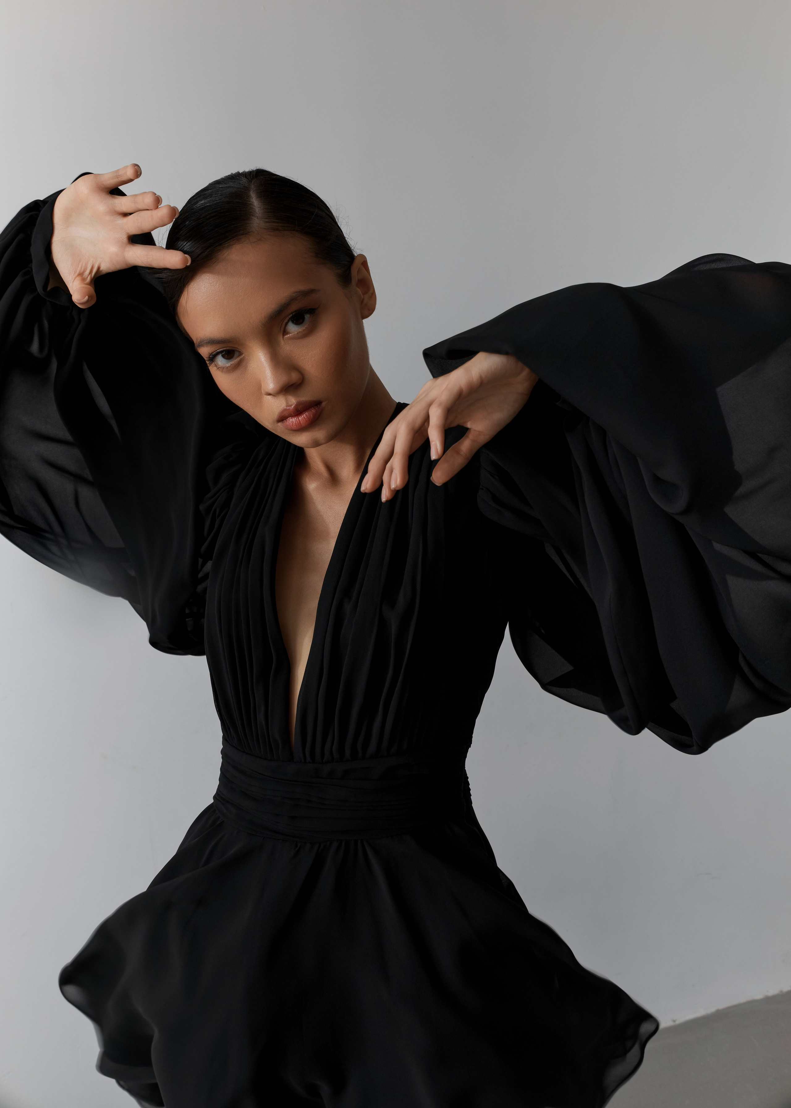 For Brands. Детский Fashion фотограф в Самаре Окольникова Алёна