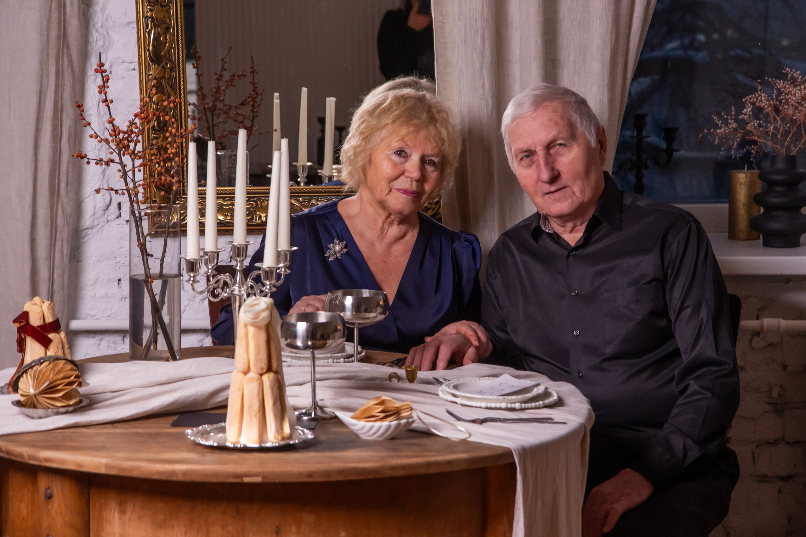 Новогодняя фотосессия. Свадебный и семейный фотограф в Могилеве и Минске