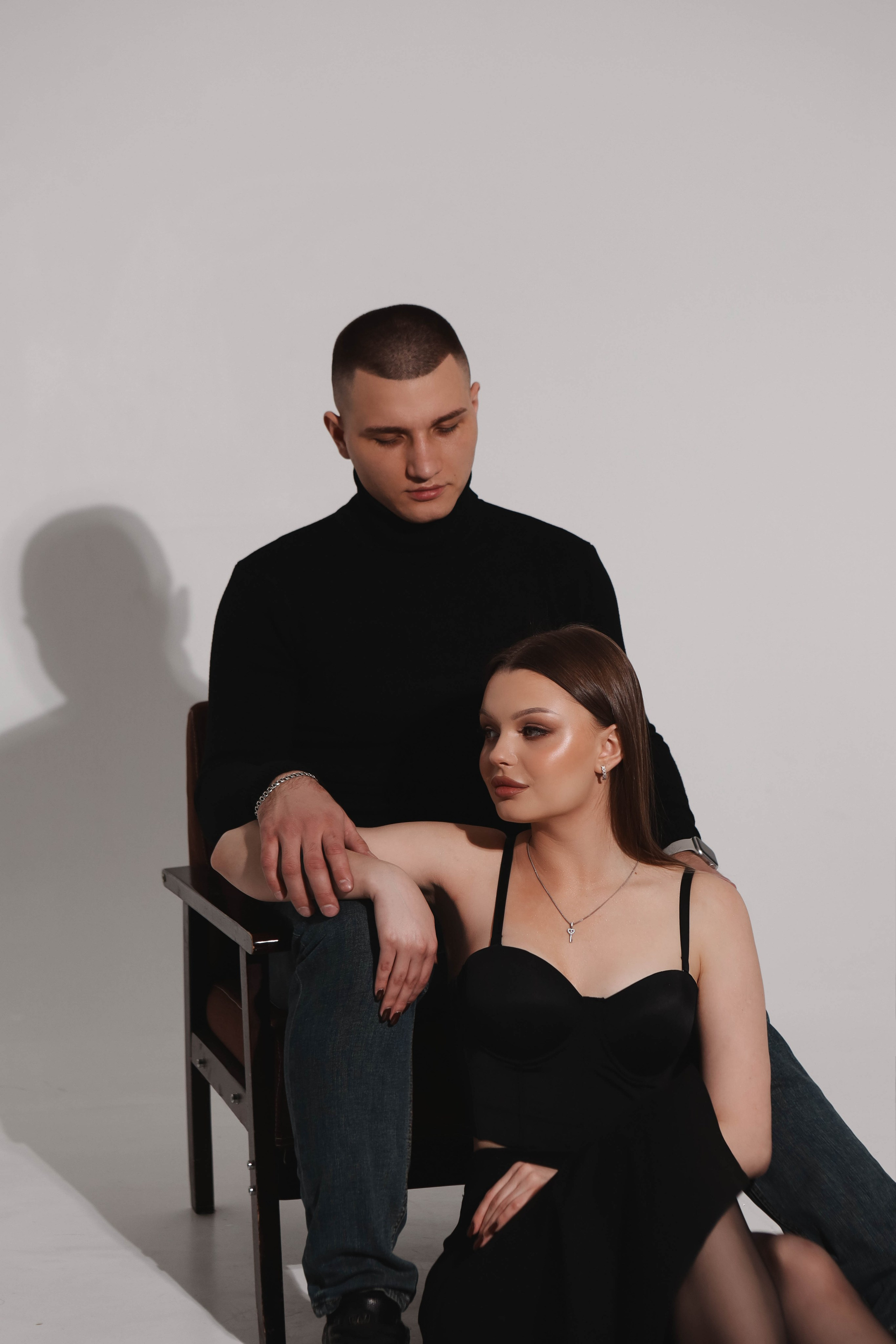 Елизавета и Александр. Фотограф в Иркутске