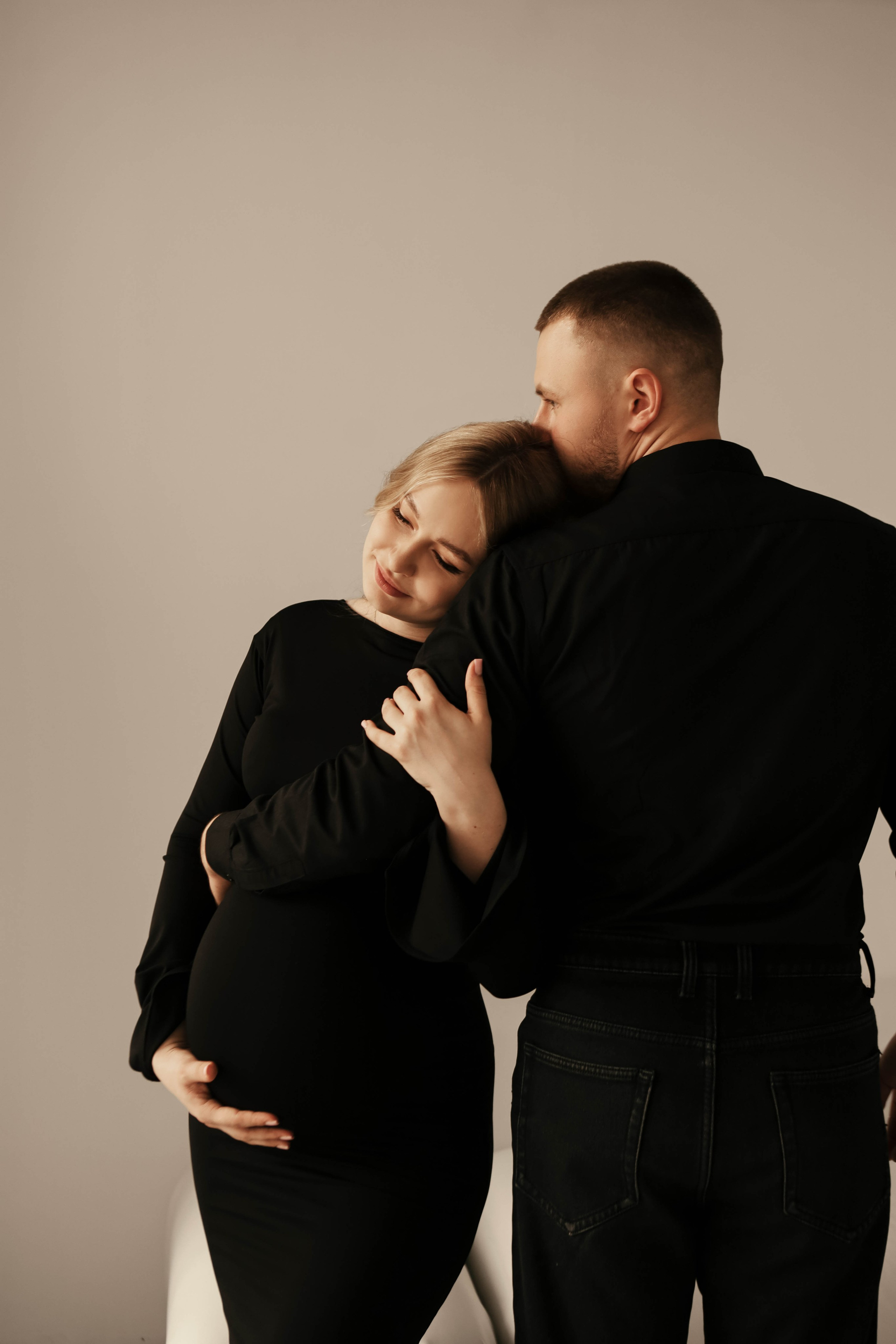 Николай и Алёна. Фотограф в Иркутске