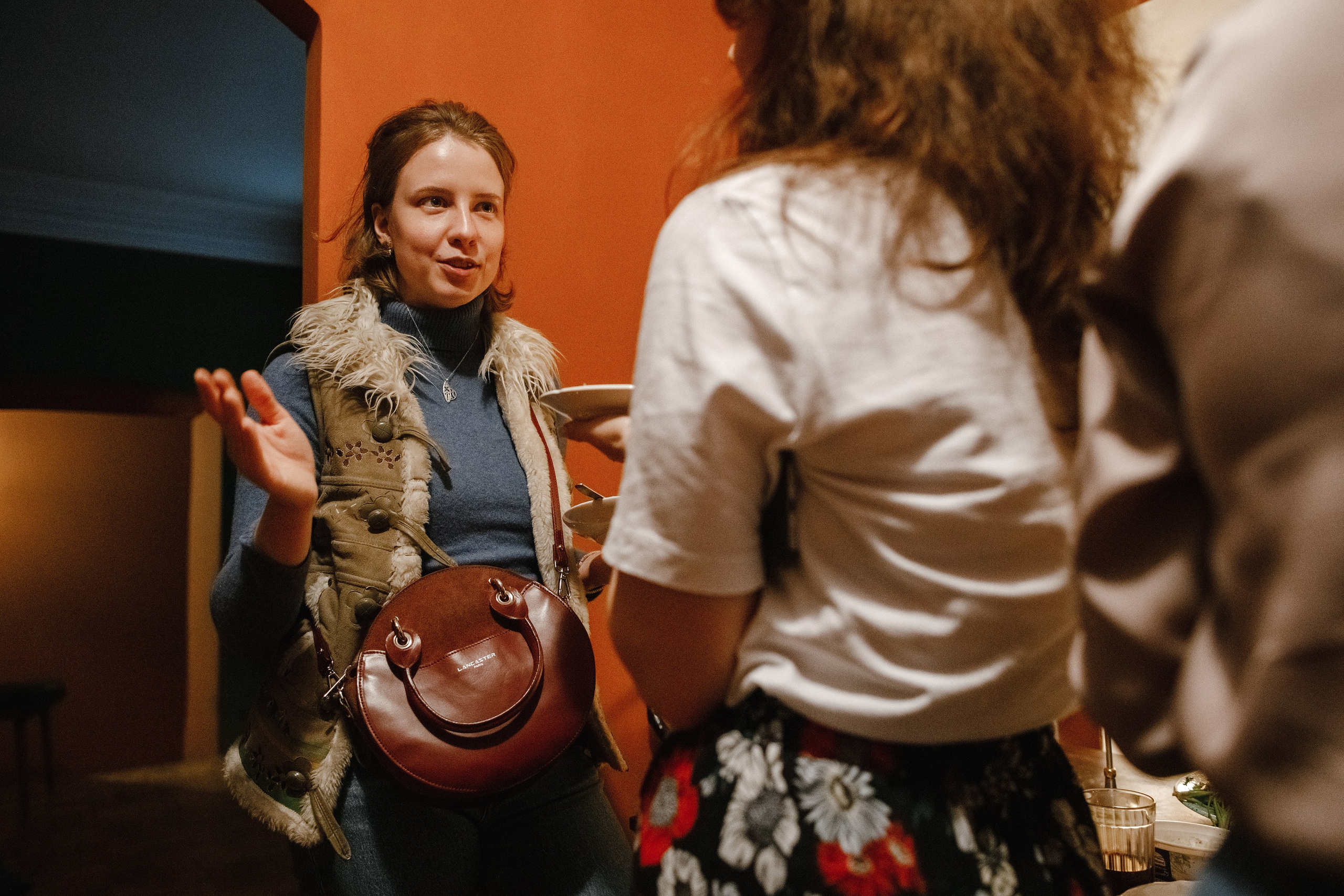 11.11.2022 // Совместно с ЕДЕМ.ДАЛЬШЕ. Фотовыставки serebro.gallery, в которых автором можешь стать ты! | Москва