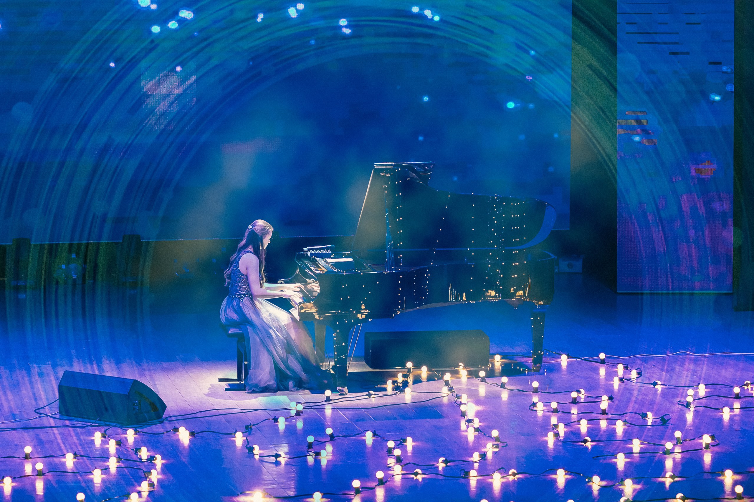 Фотограф на мероприятие в Комсомольске-на-Амуре — цена за час съемки