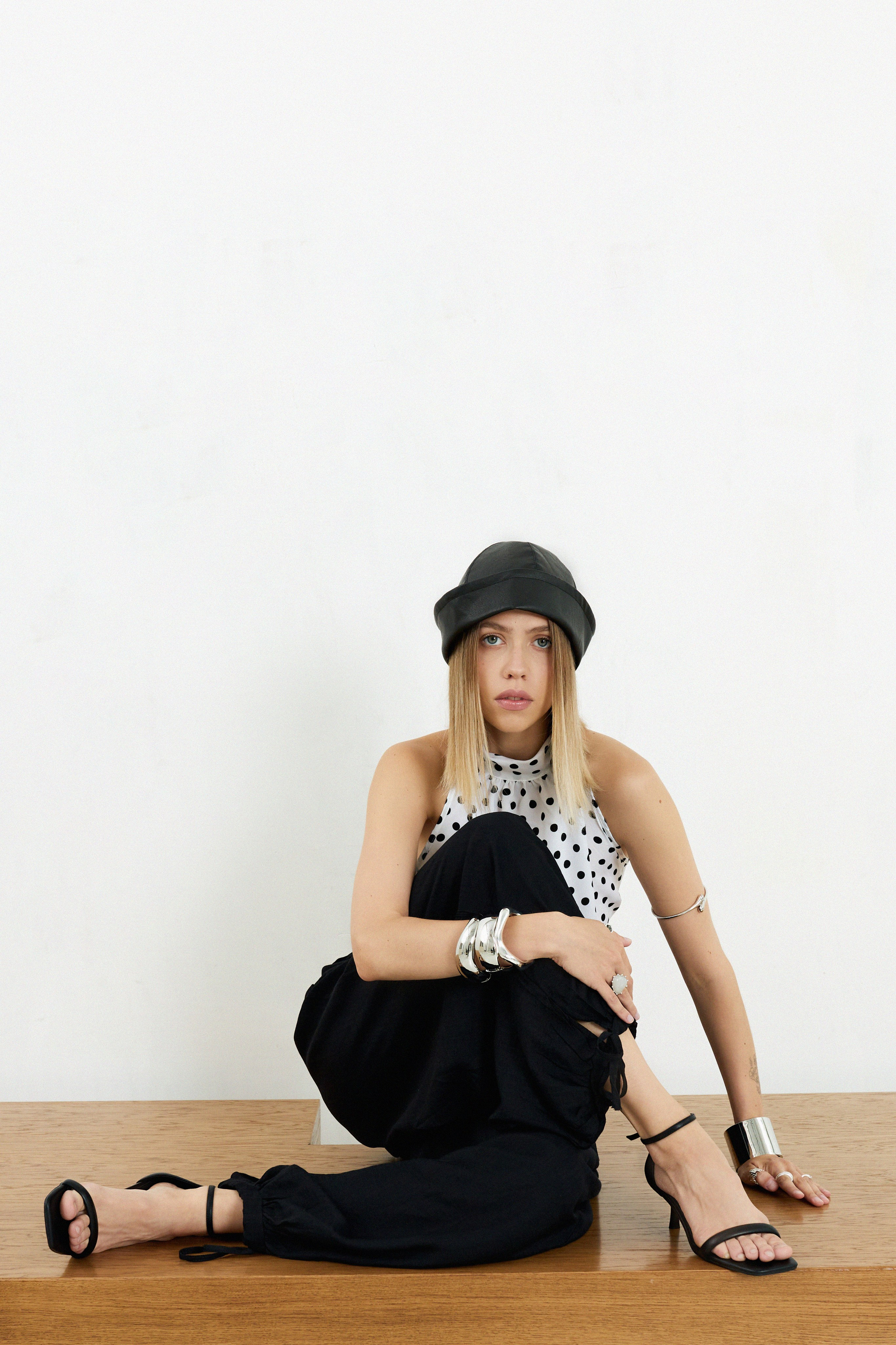 Ulyana. Фотограф для брендов в Москве