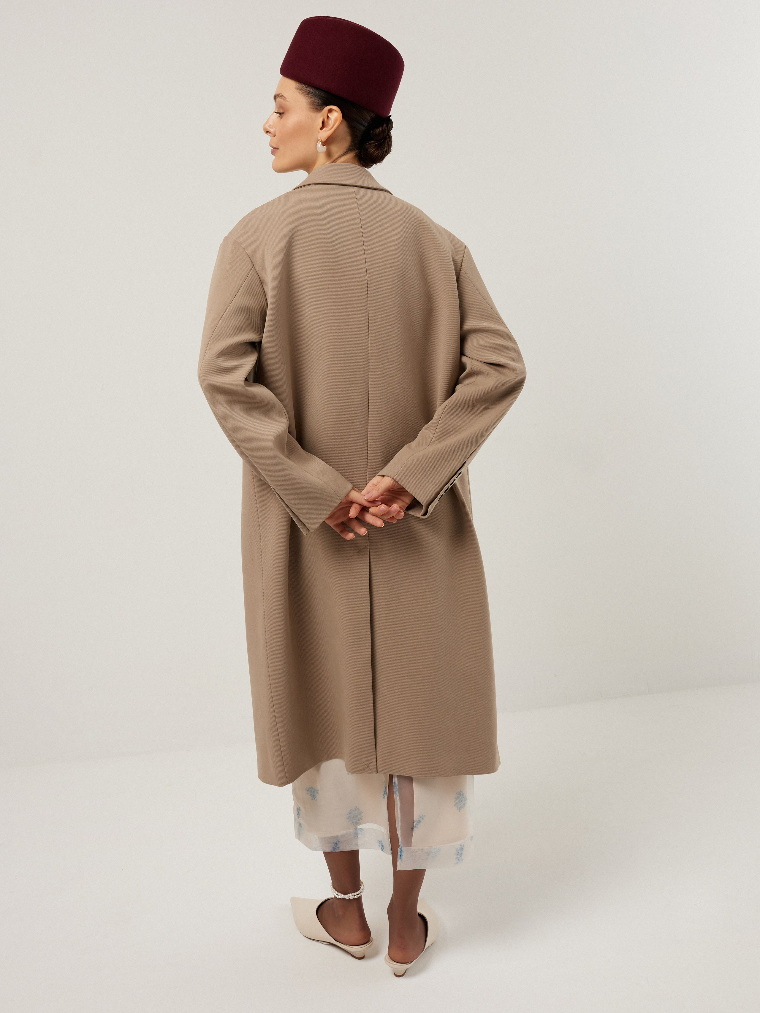 Spring catalog. Фотограф для брендов в Москве