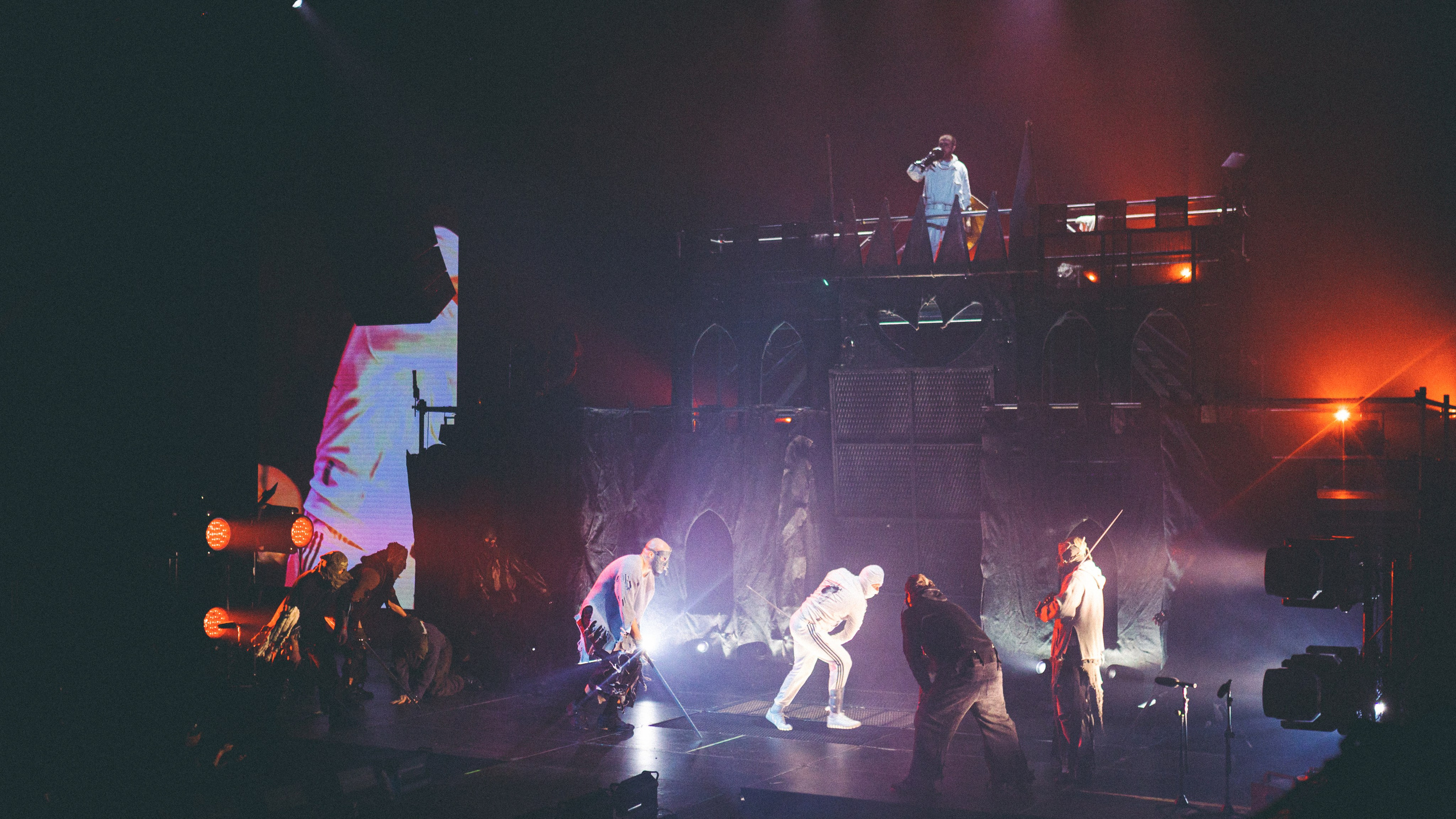 Хаски. Битва при Москве'26. RUSLAN ROZANOV