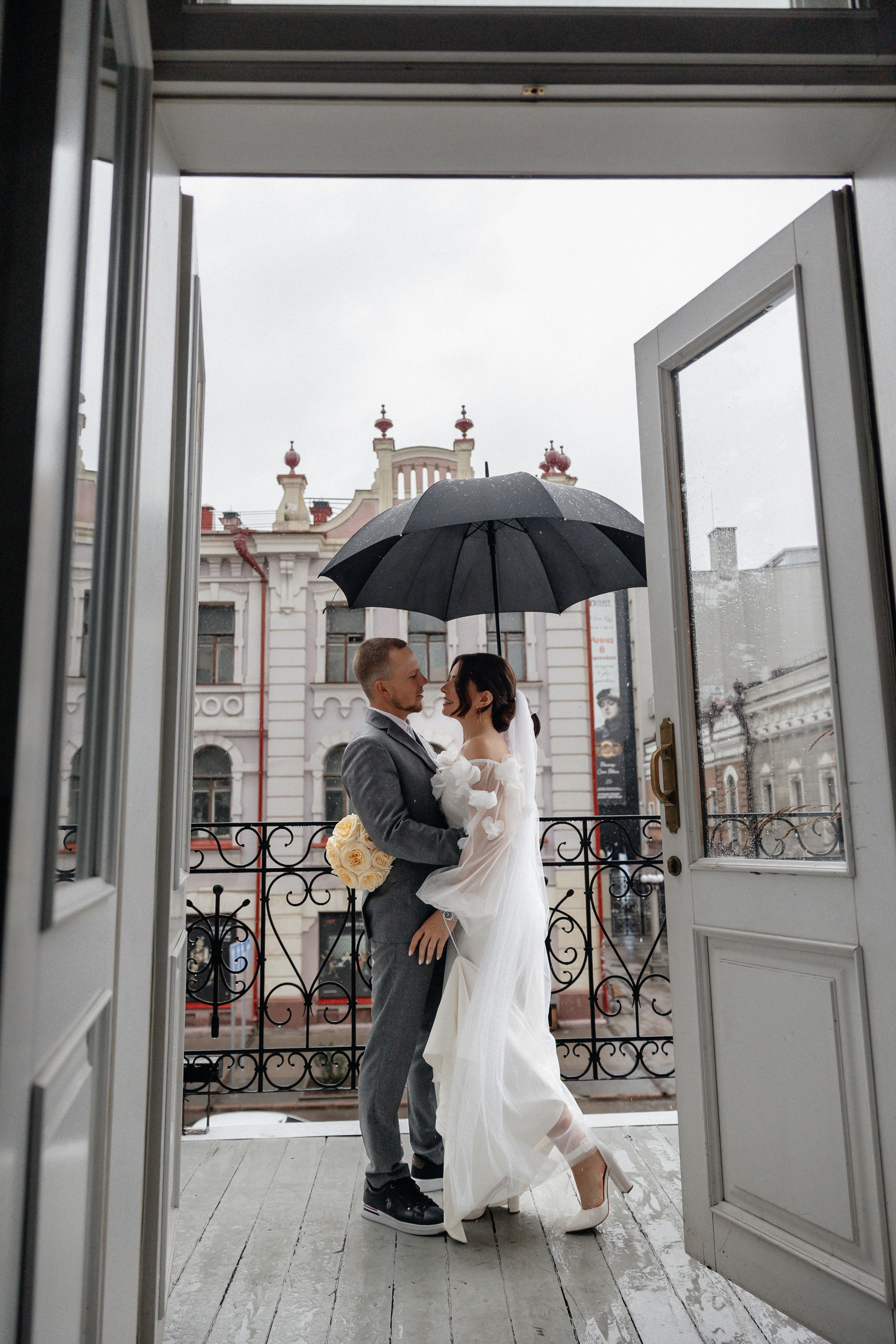 Елена&Ефим. Фотограф свадебный семейный в Красноярске Шукшина Наталья