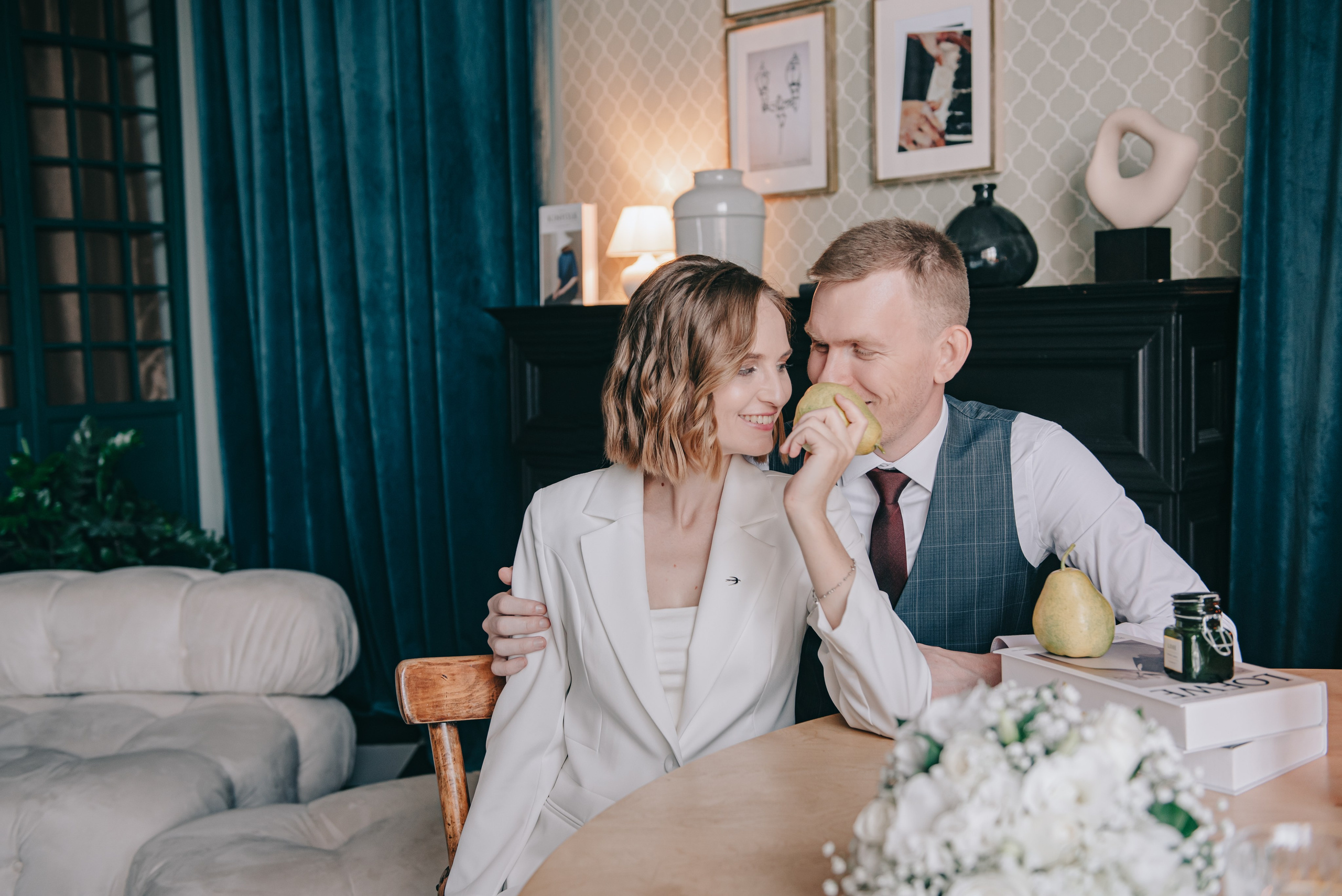 Свадьба Алексея и Софии. Фотограф в Краснодаре Зеленкина Дарья