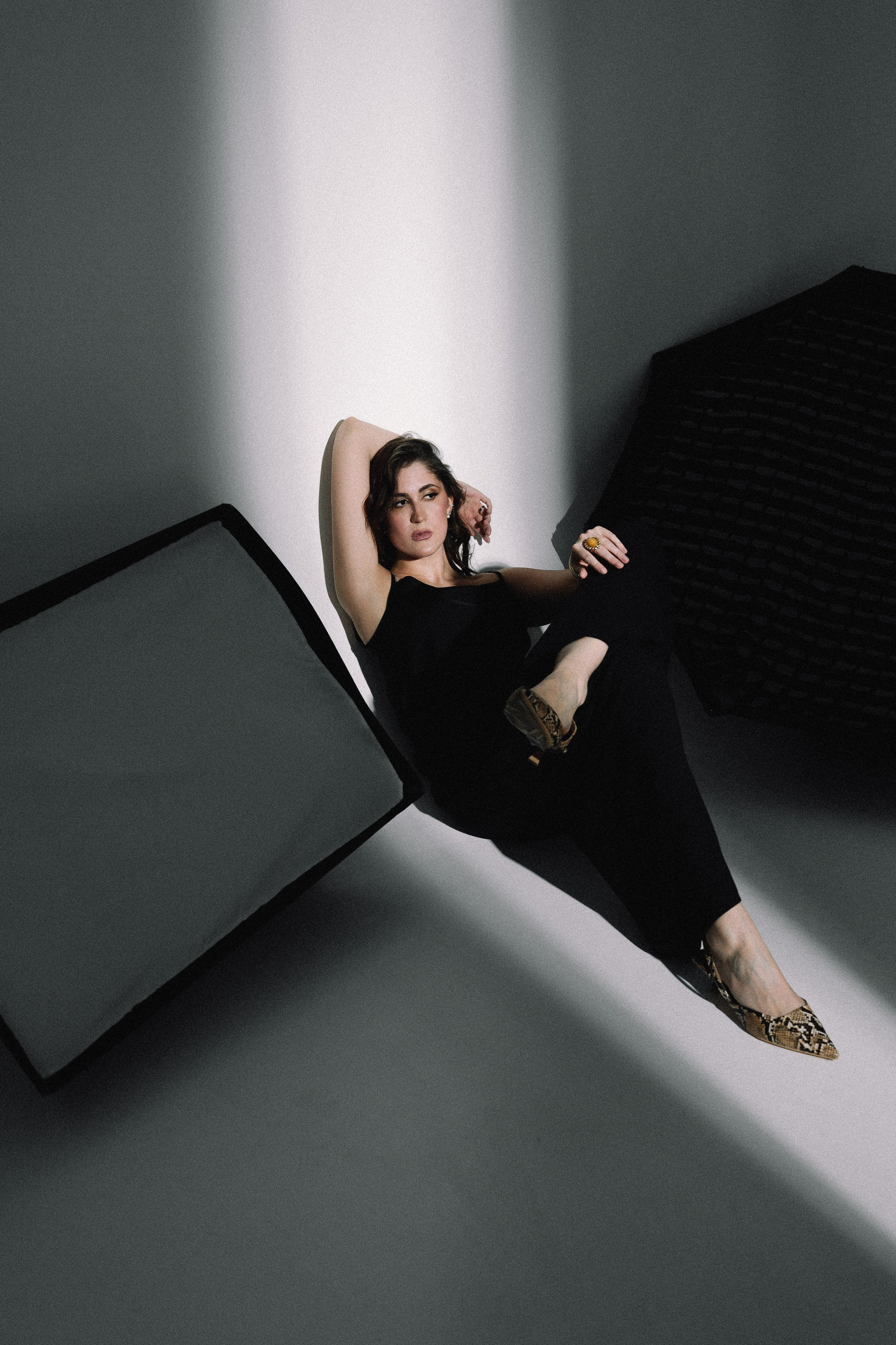 Соня. Тамара Власова