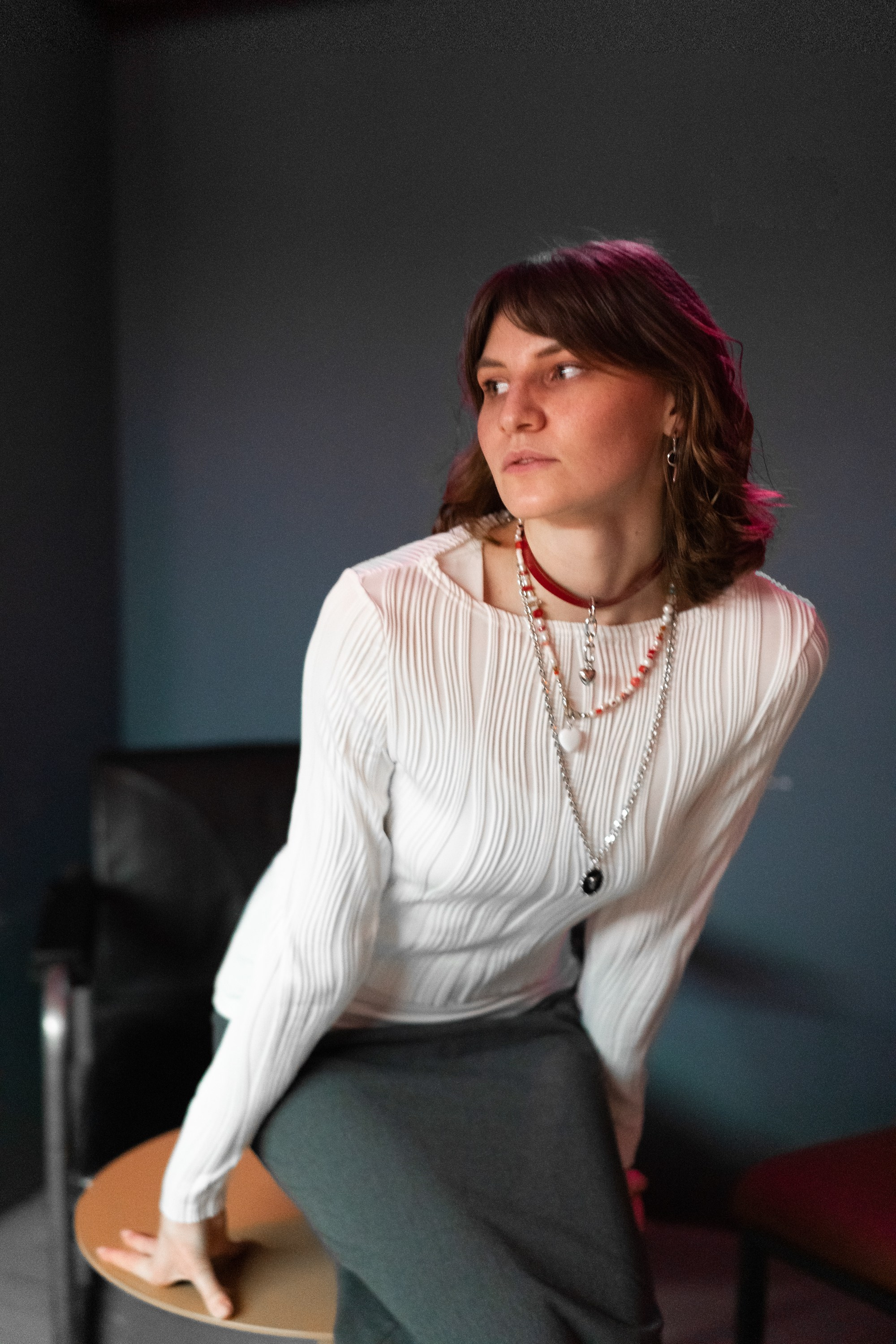 Фотосессия со стилистом, тренды 2024, тренды 2025, прогулочная фотосессия в Белграде, в Тбилиси, в Челябинске, идеи для фотосессий, весна, осень, зима