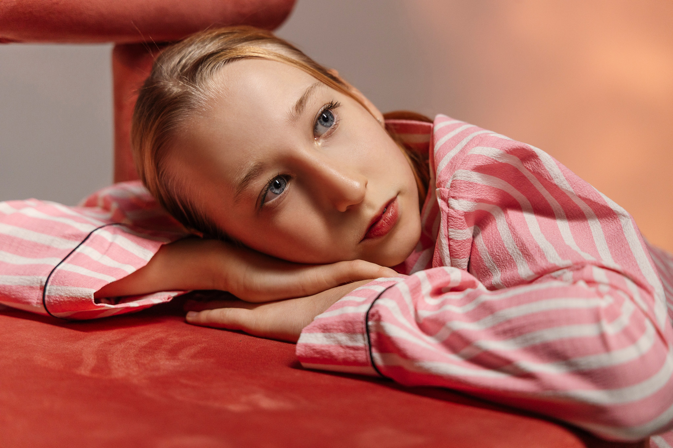 Сестрички. Фотограф Новороссийск