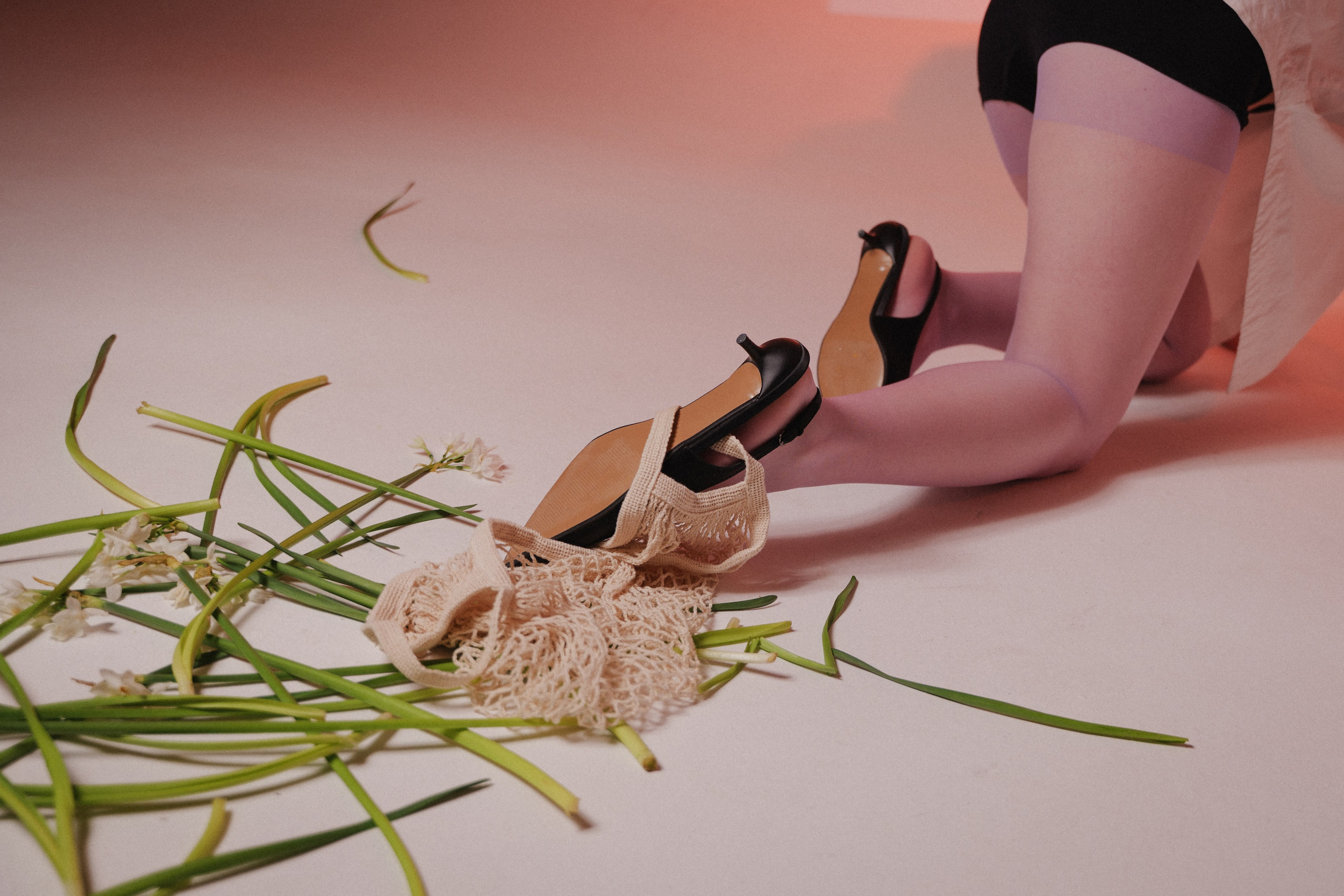 Aquarelle. F11 production